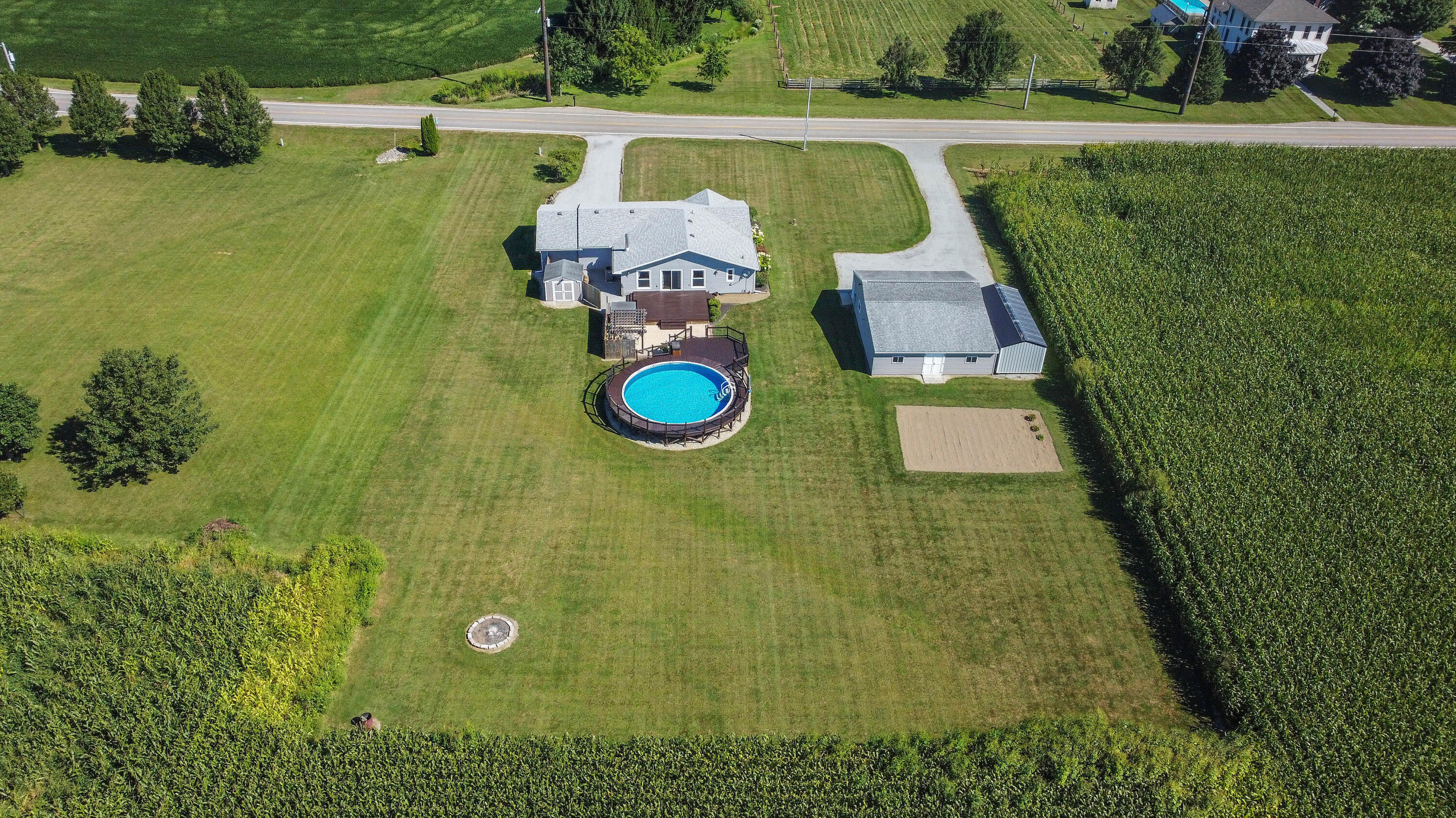 7981 Runkle Road, Saint Paris, Ohio 43072