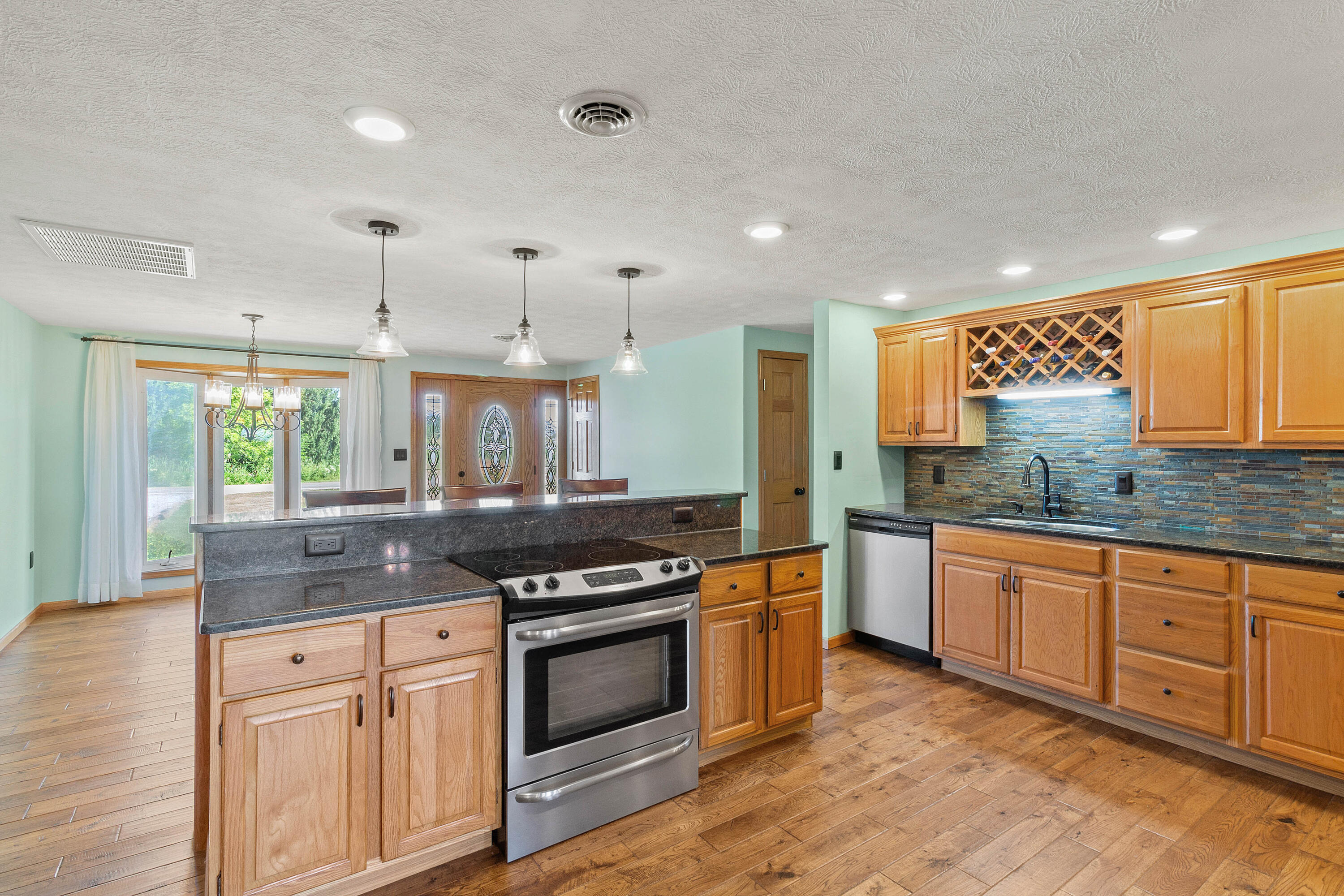 7981 Runkle Road, Saint Paris, Ohio 43072