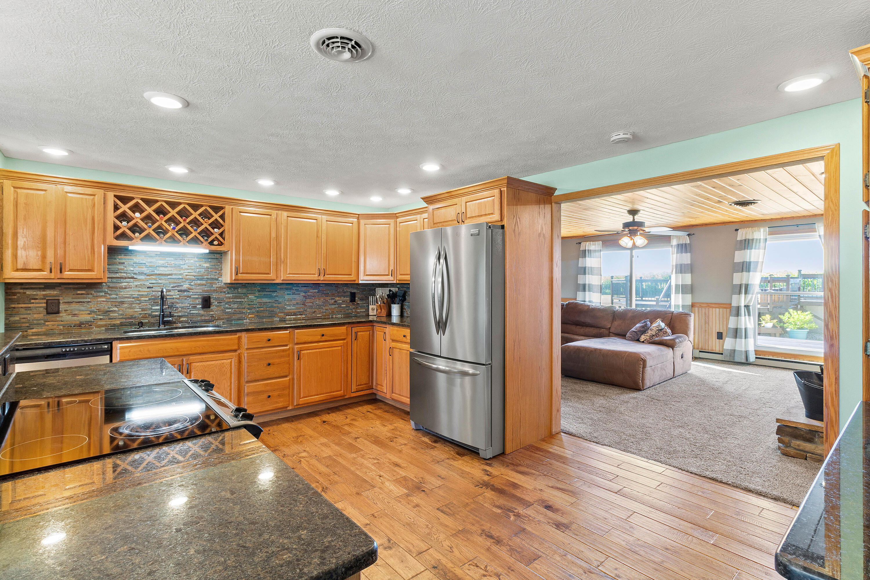 7981 Runkle Road, Saint Paris, Ohio 43072