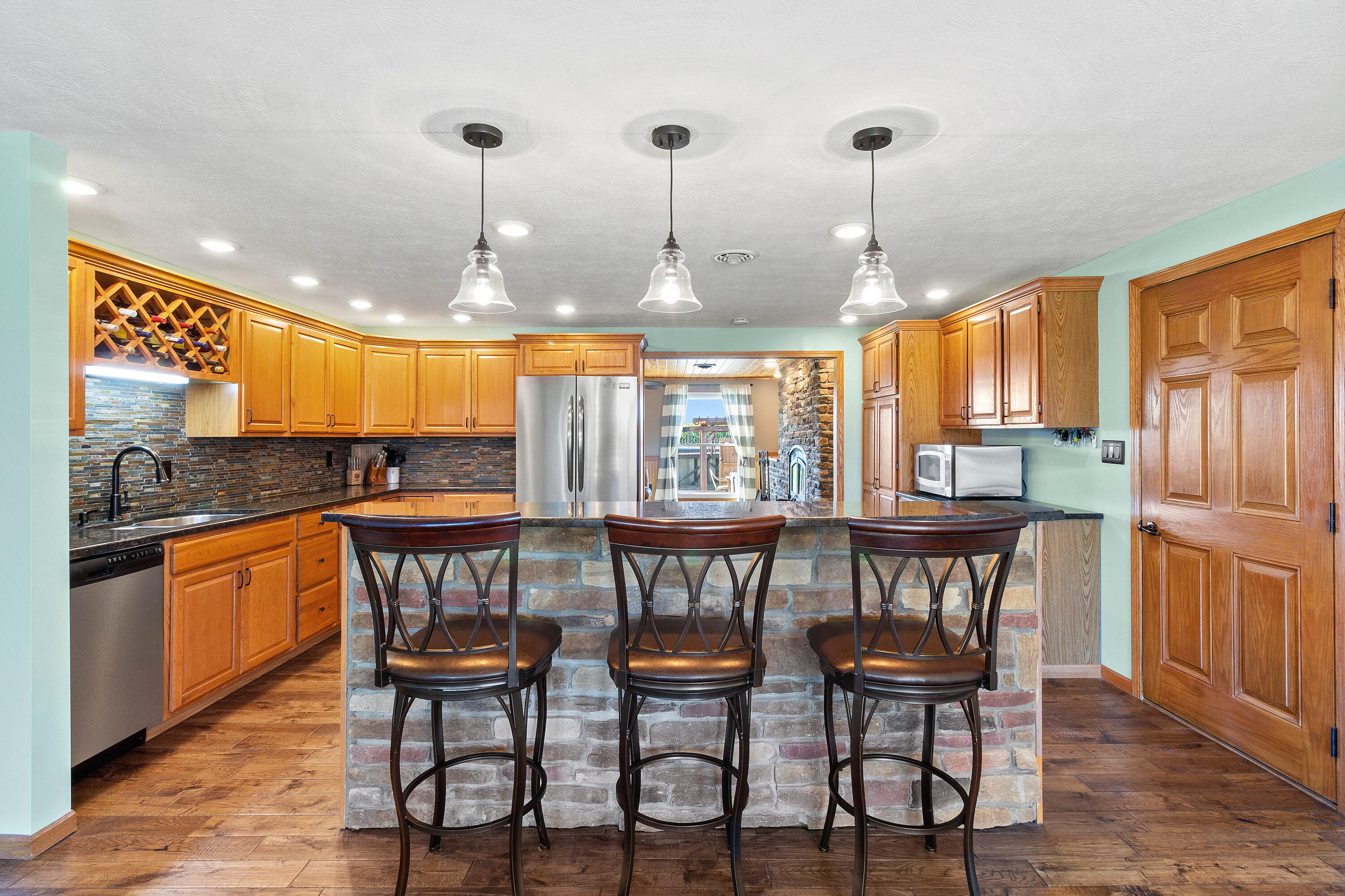 7981 Runkle Road, Saint Paris, Ohio 43072