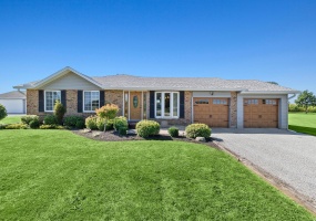 7981 Runkle Road, Saint Paris, Ohio 43072, 3 Bedrooms Bedrooms, ,2 BathroomsBathrooms,Residential,For Sale,Runkle,1041046