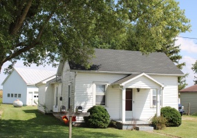 8988 State Route 571, Arcanum, Ohio 45304, 2 Bedrooms Bedrooms, ,1 BathroomBathrooms,Residential,For Sale,State Route 571,1041144