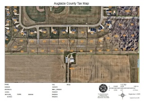 160 Janice Drive, New Bremen, Ohio 45869, ,Land,For Sale,Janice,1041153