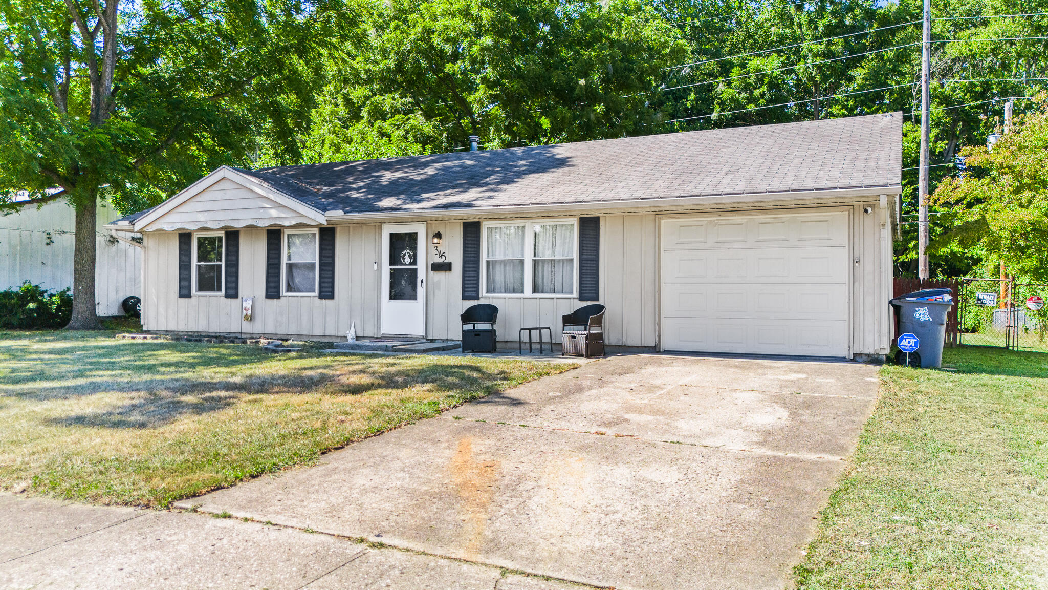 345 Ross Street, Troy, Ohio 45373