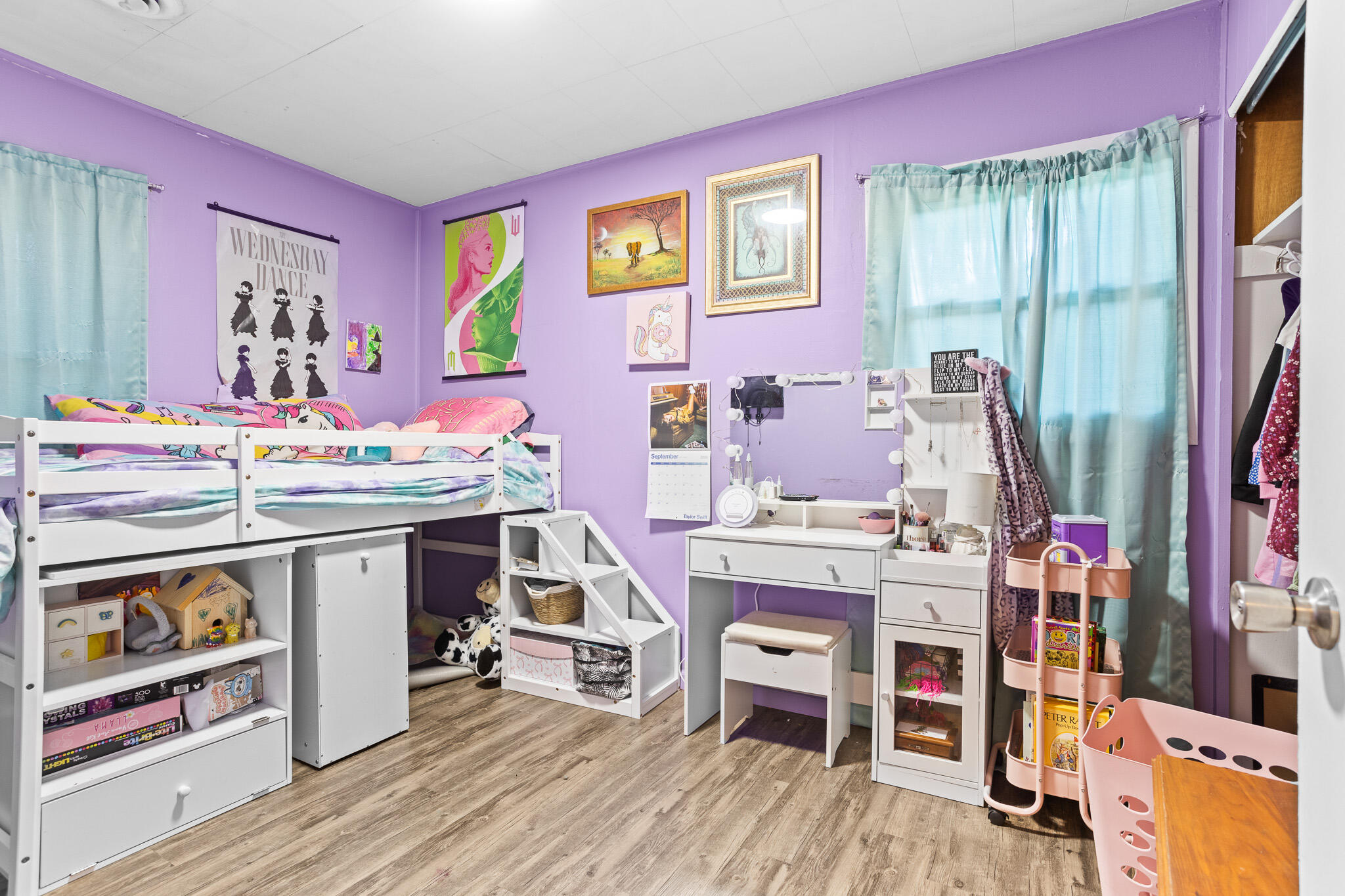 345 Ross Street, Troy, Ohio 45373