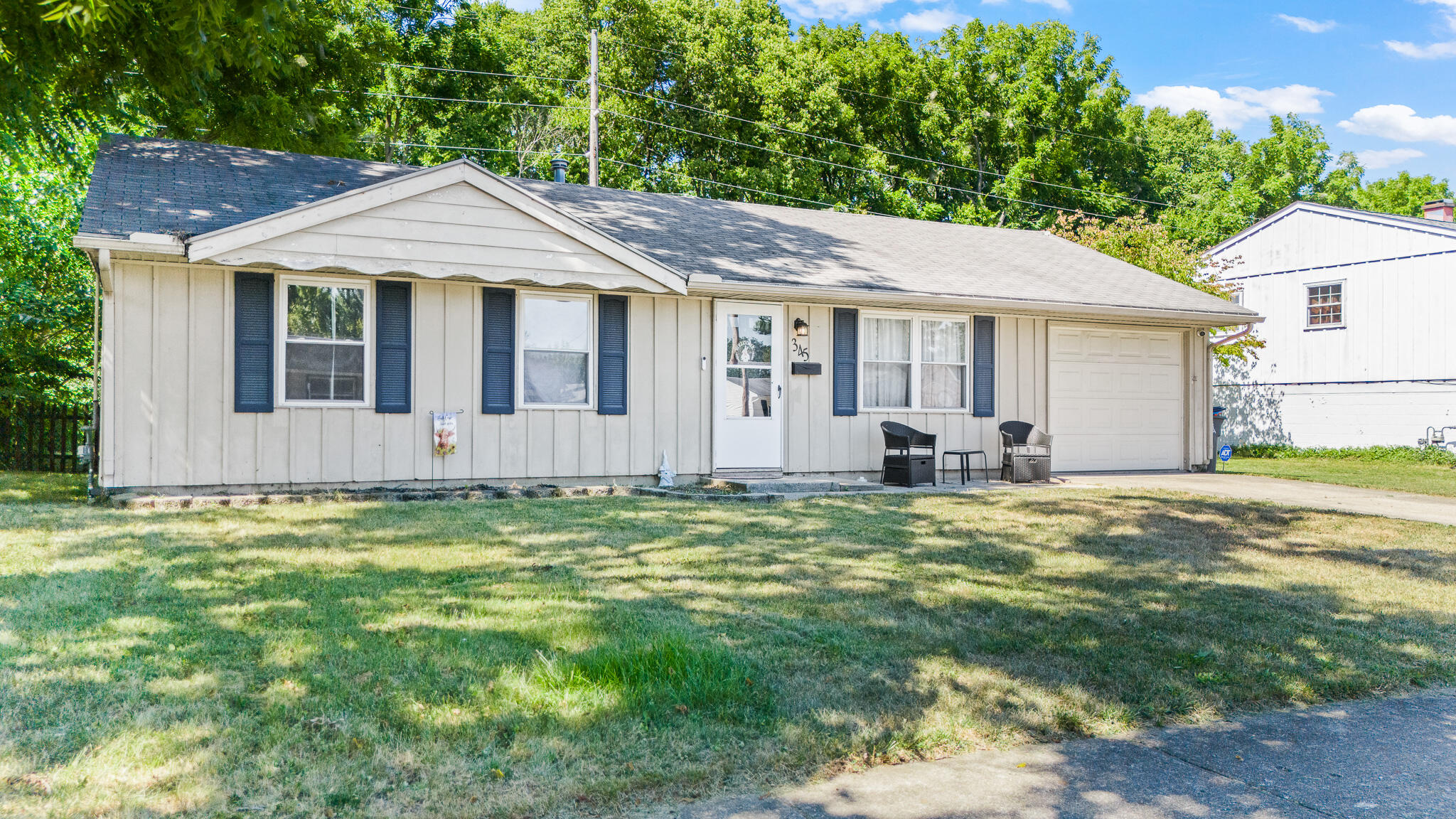 345 Ross Street, Troy, Ohio 45373