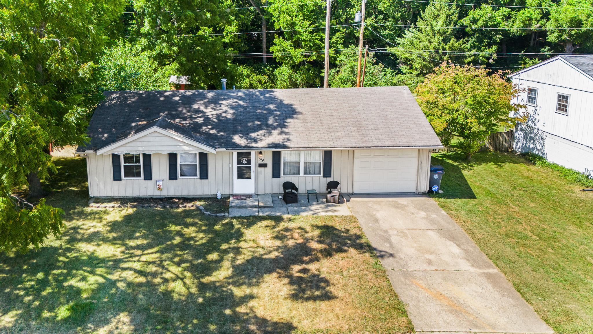 345 Ross Street, Troy, Ohio 45373