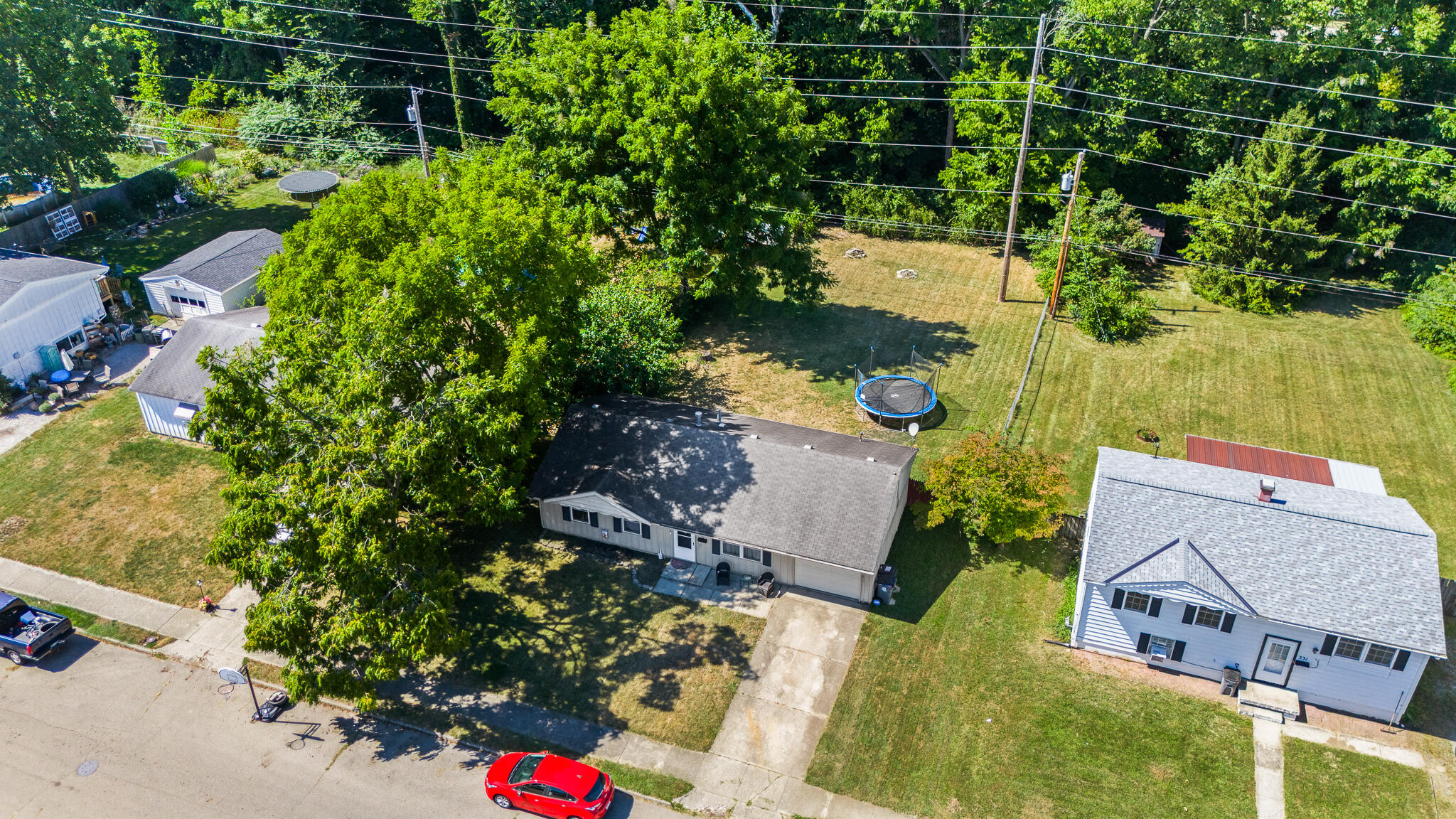 345 Ross Street, Troy, Ohio 45373