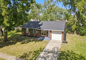 522 Caldwell Circle, New Carlisle, Ohio 45344, 3 Bedrooms Bedrooms, ,1 BathroomBathrooms,Residential,For Sale,Caldwell,1041178