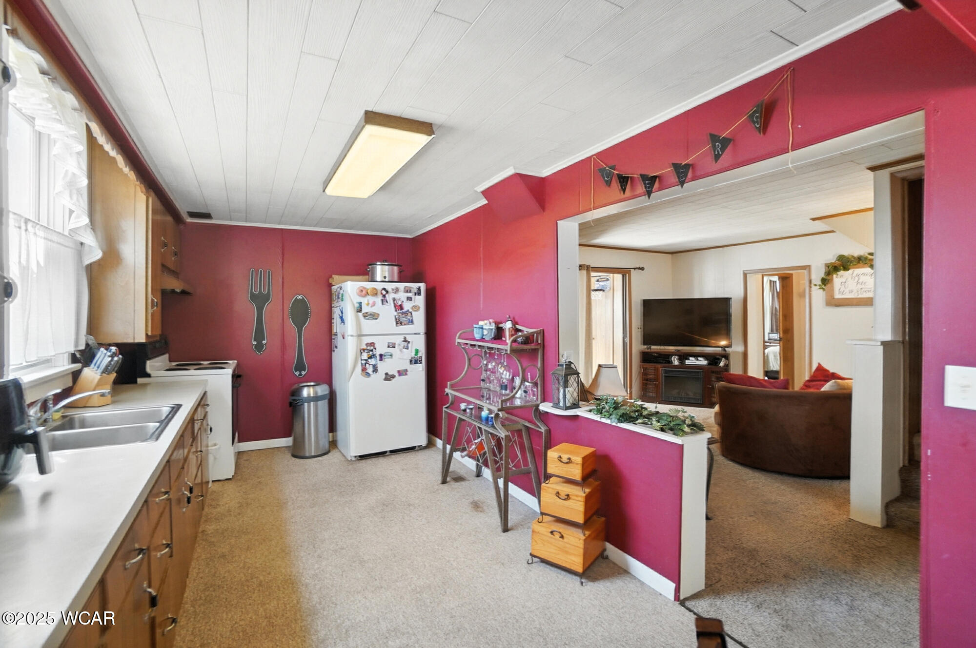 829 Allingham Street, Van Wert, Ohio
