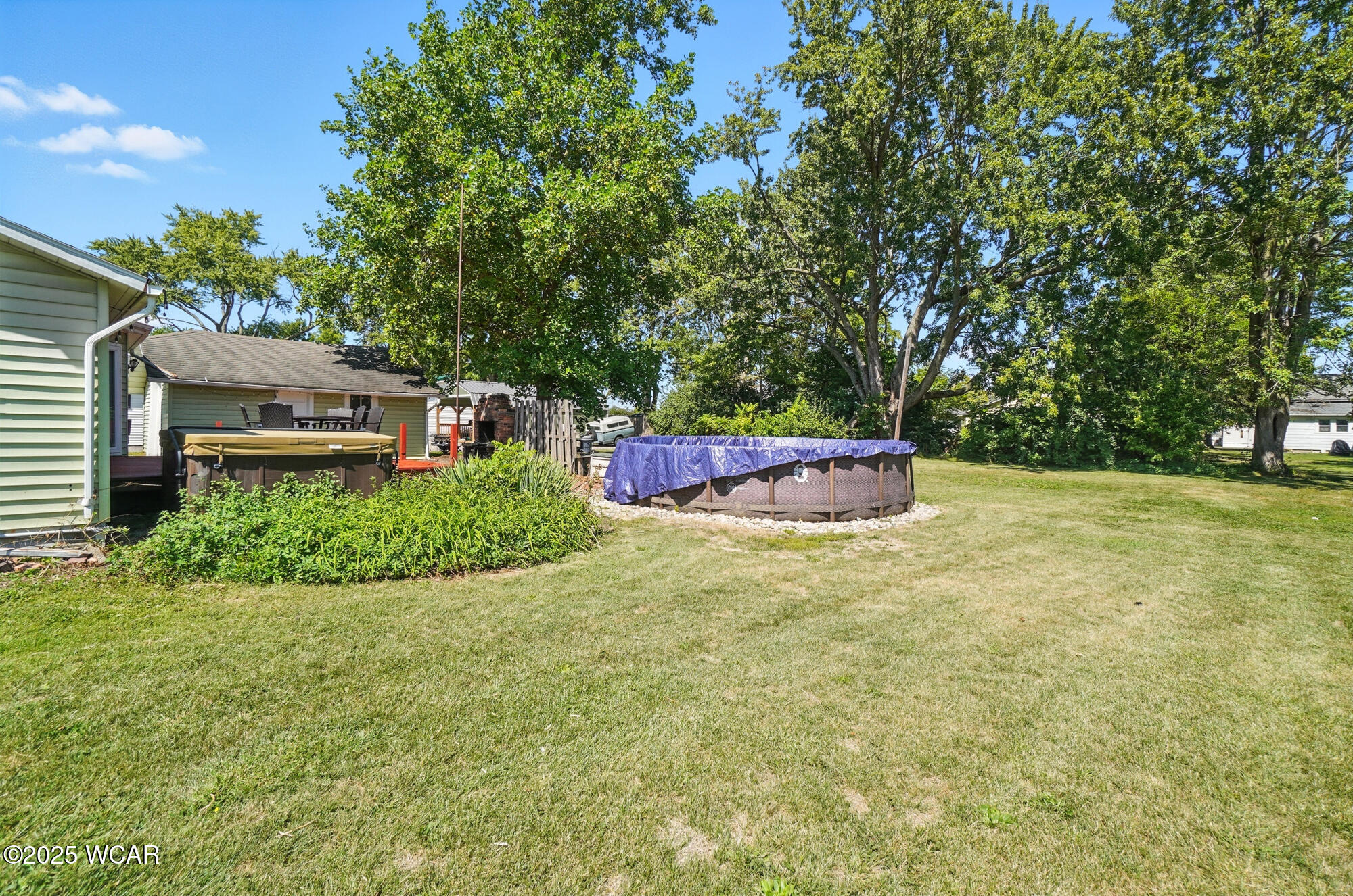 829 Allingham Street, Van Wert, Ohio