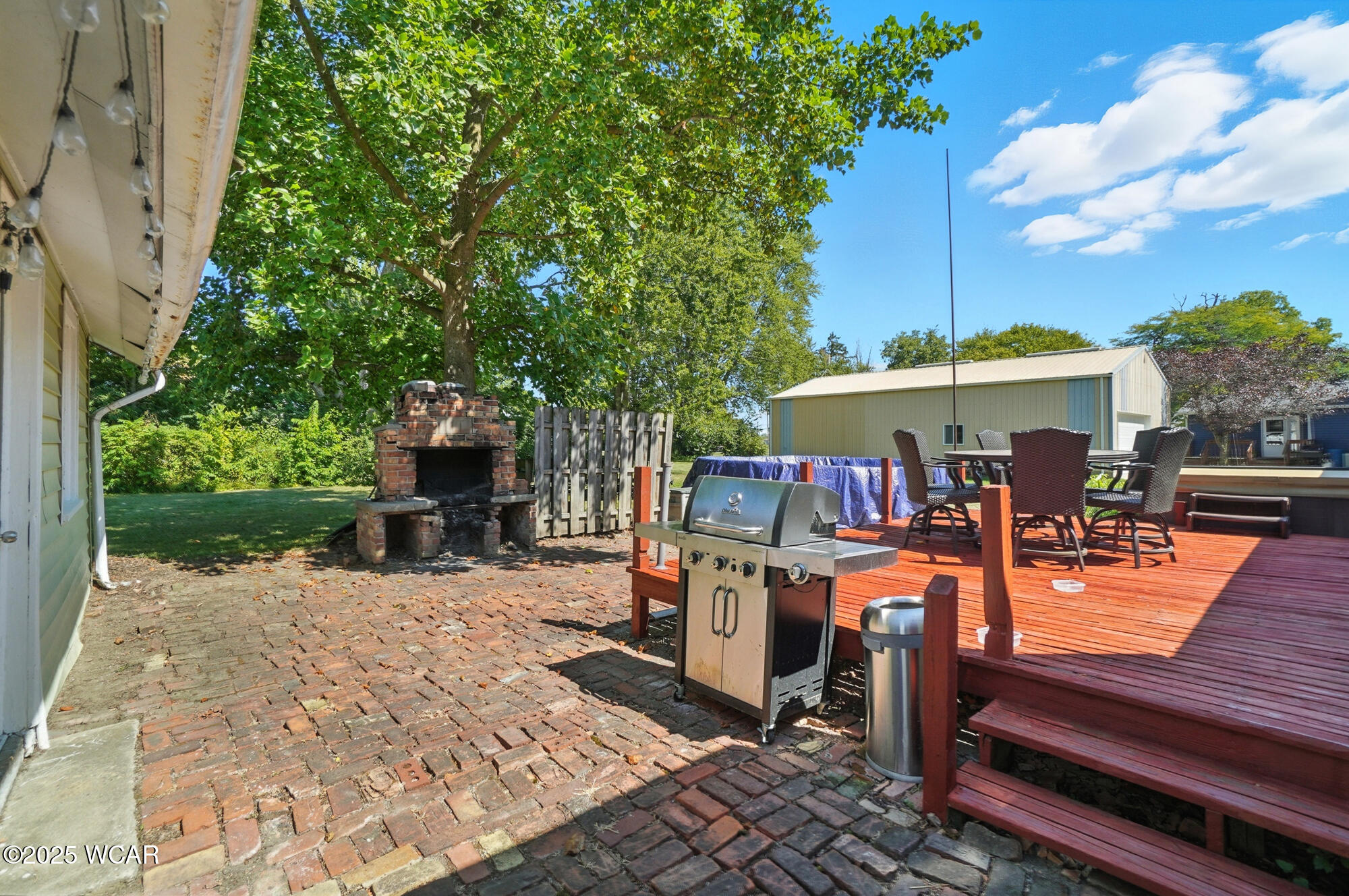 829 Allingham Street, Van Wert, Ohio