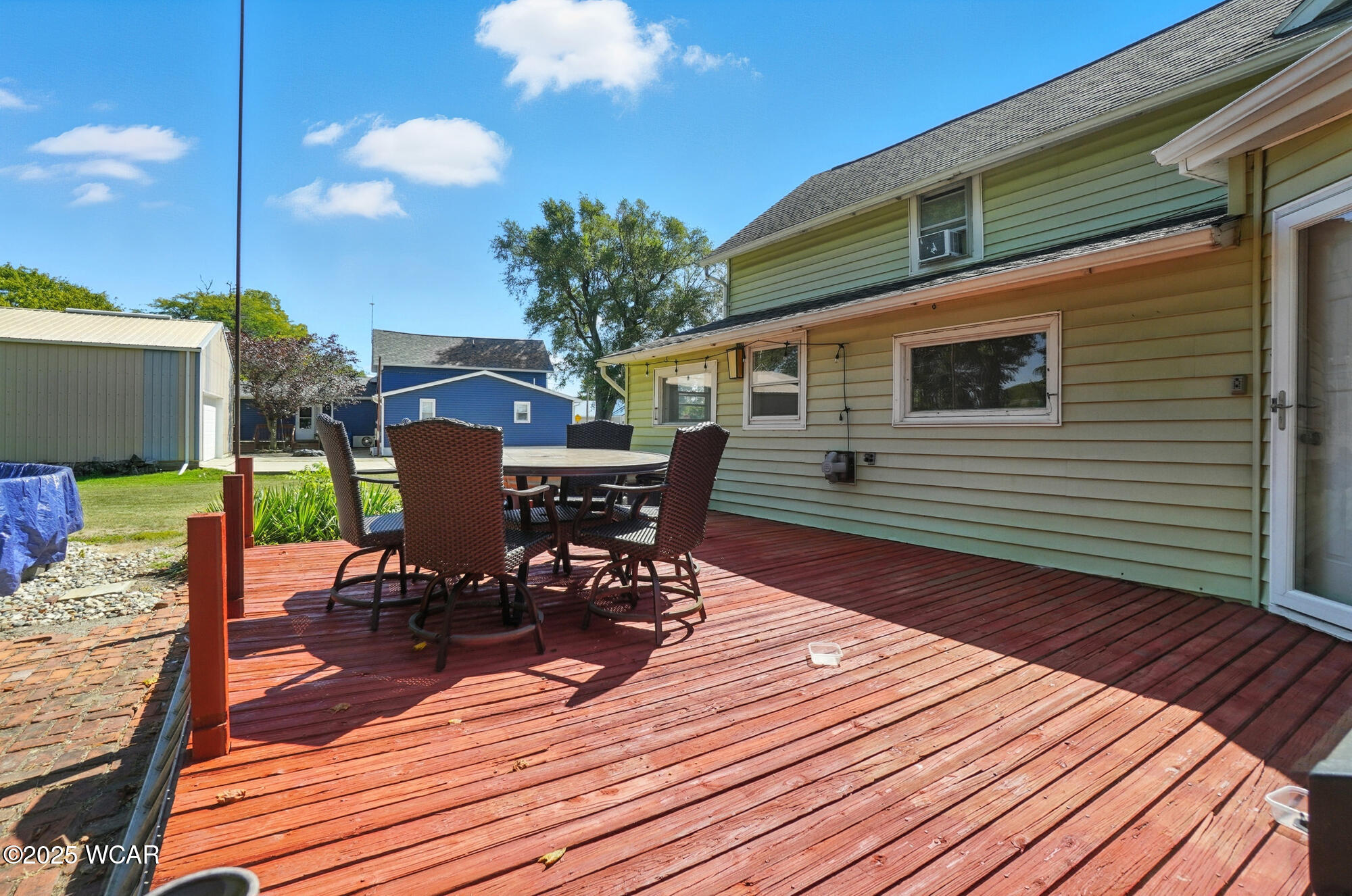 829 Allingham Street, Van Wert, Ohio