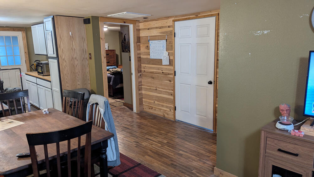 231 Vine Street, Bradford, Ohio 45308