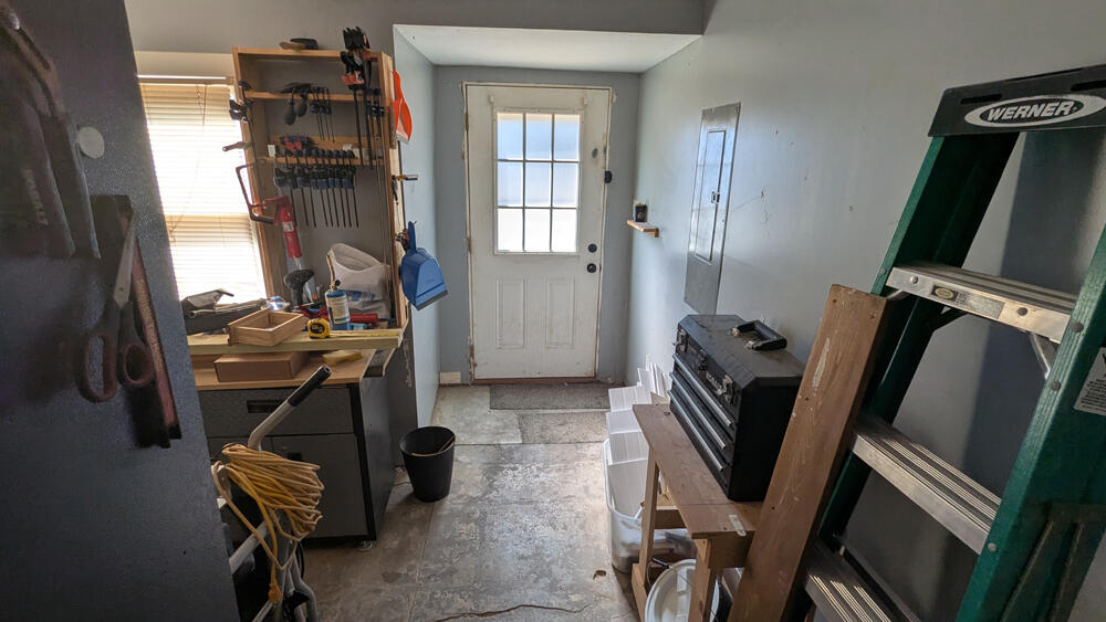 231 Vine Street, Bradford, Ohio 45308