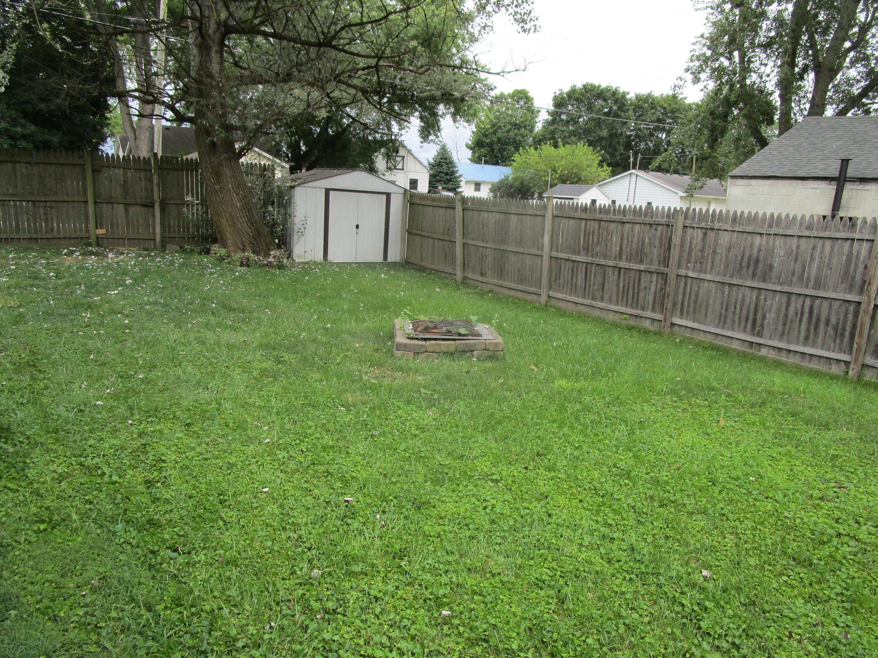 231 Vine Street, Bradford, Ohio 45308