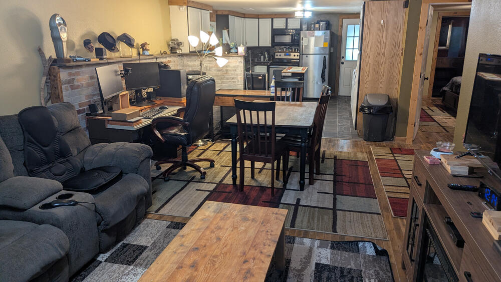 231 Vine Street, Bradford, Ohio 45308