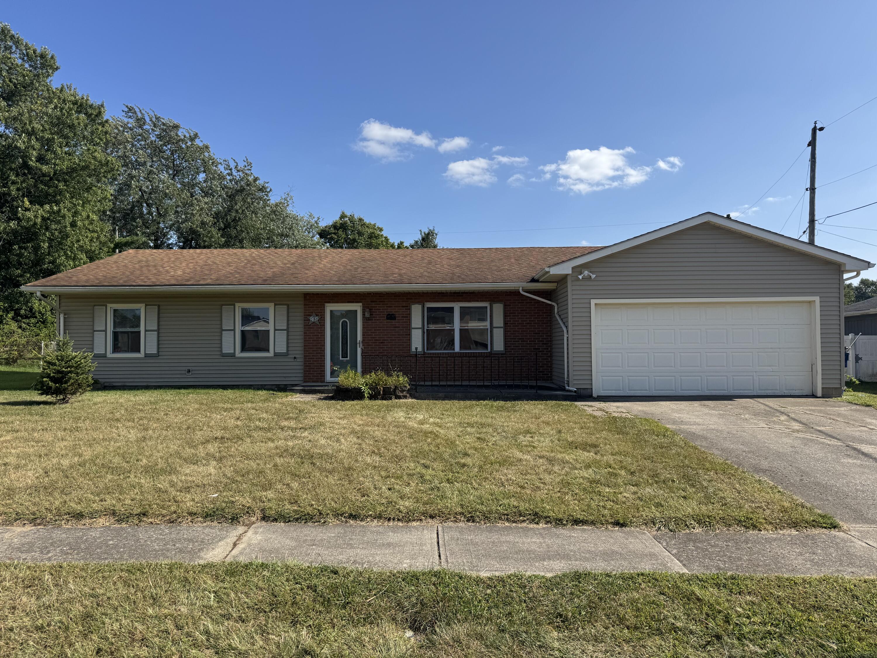 6835 Joseph Drive, Enon, Ohio 45323