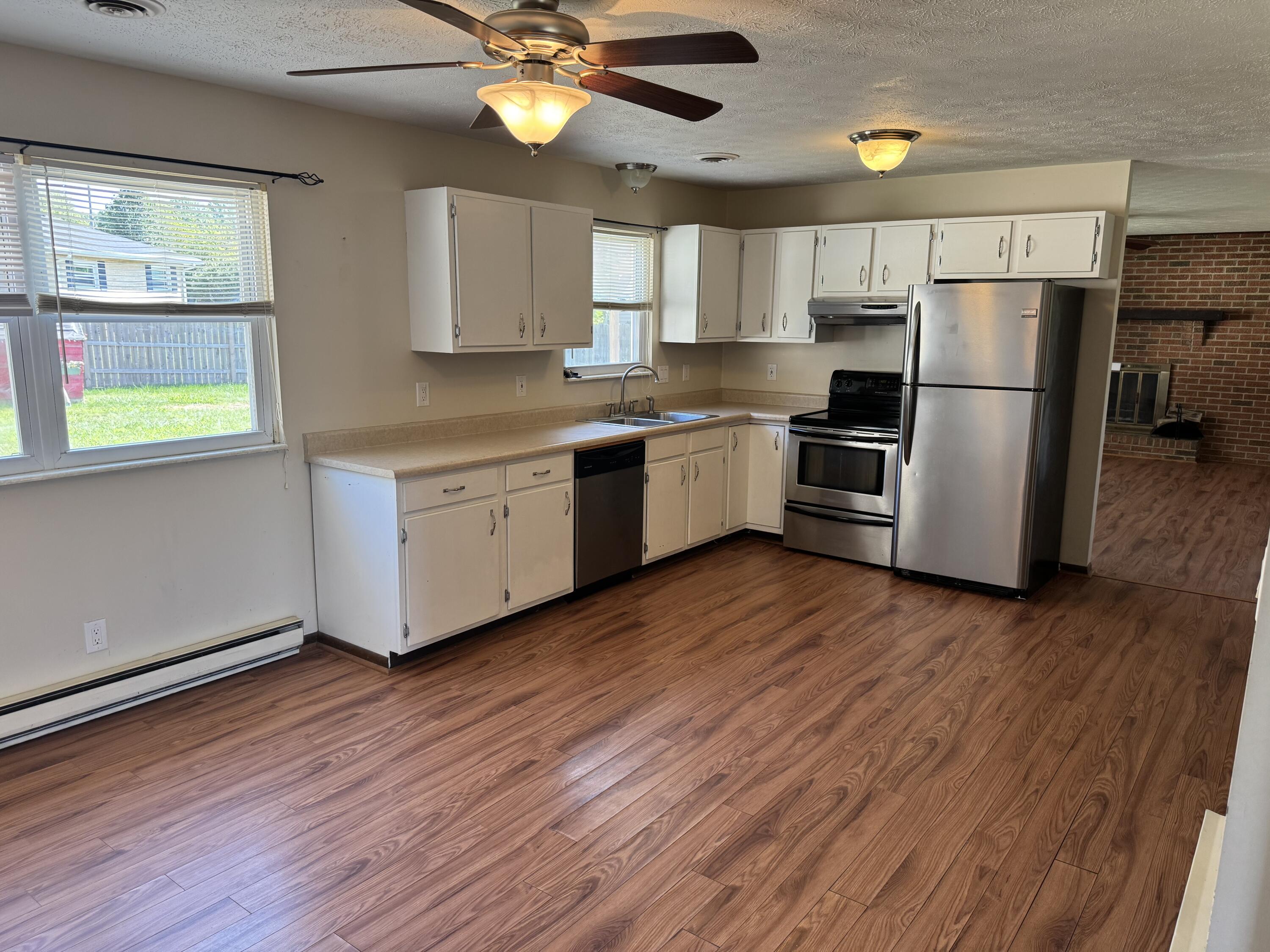 6835 Joseph Drive, Enon, Ohio 45323