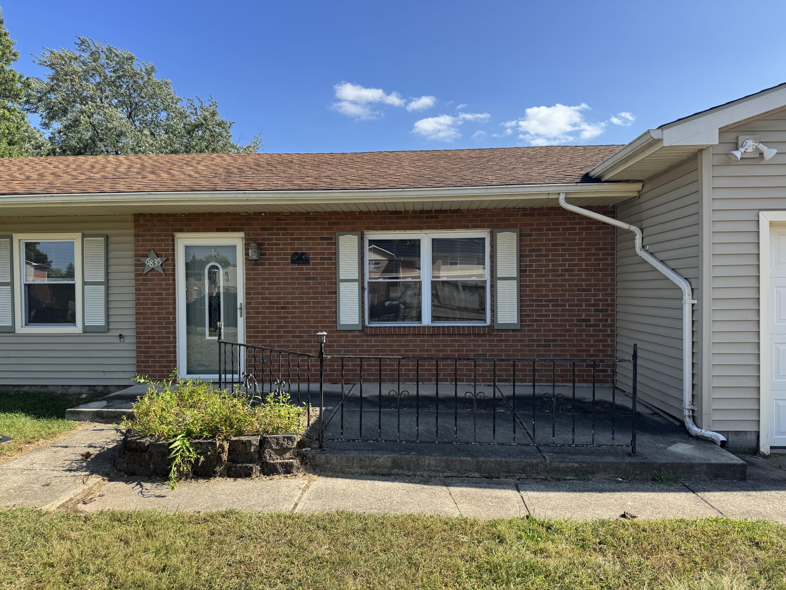 6835 Joseph Drive, Enon, Ohio 45323