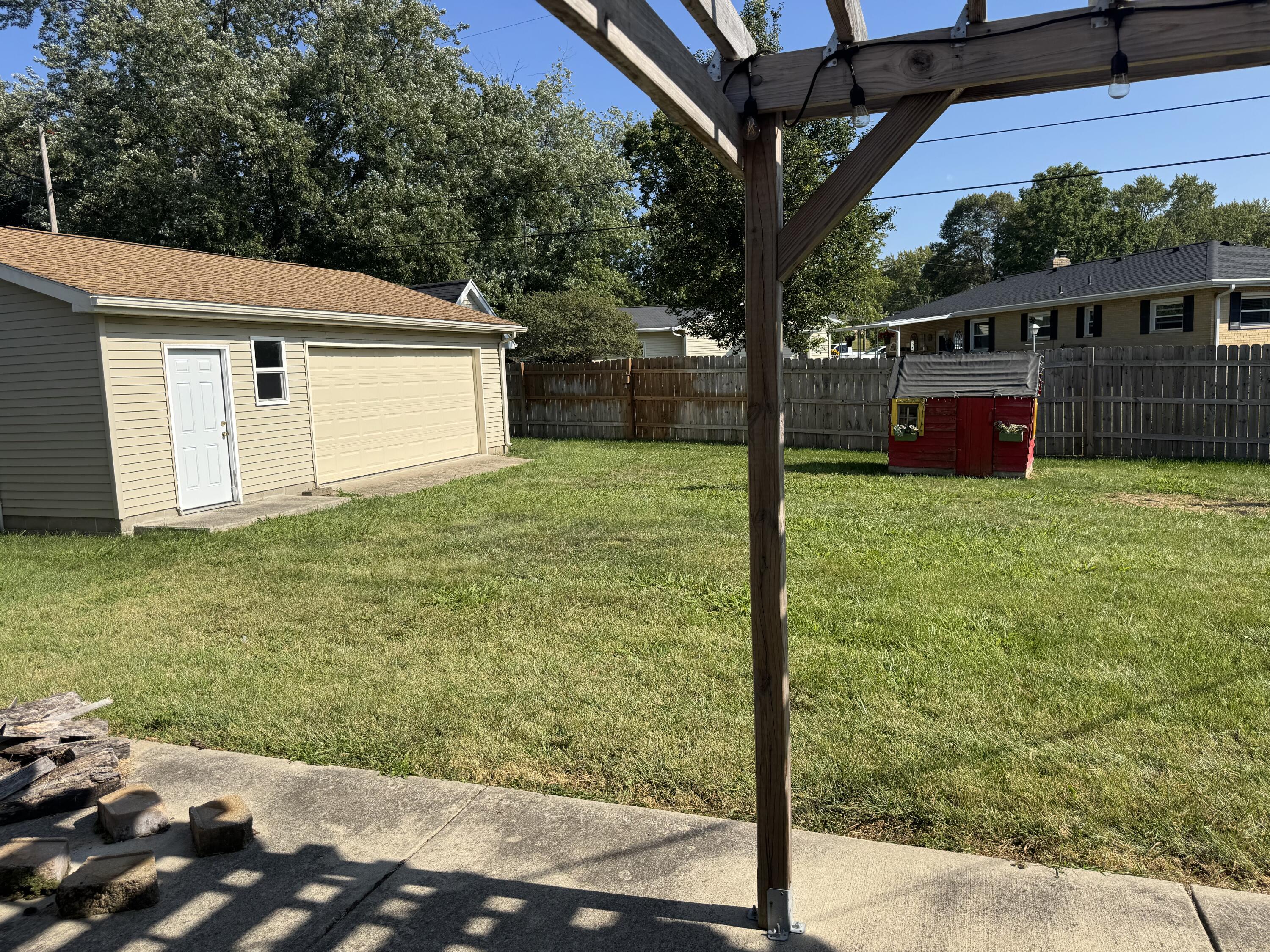 6835 Joseph Drive, Enon, Ohio 45323