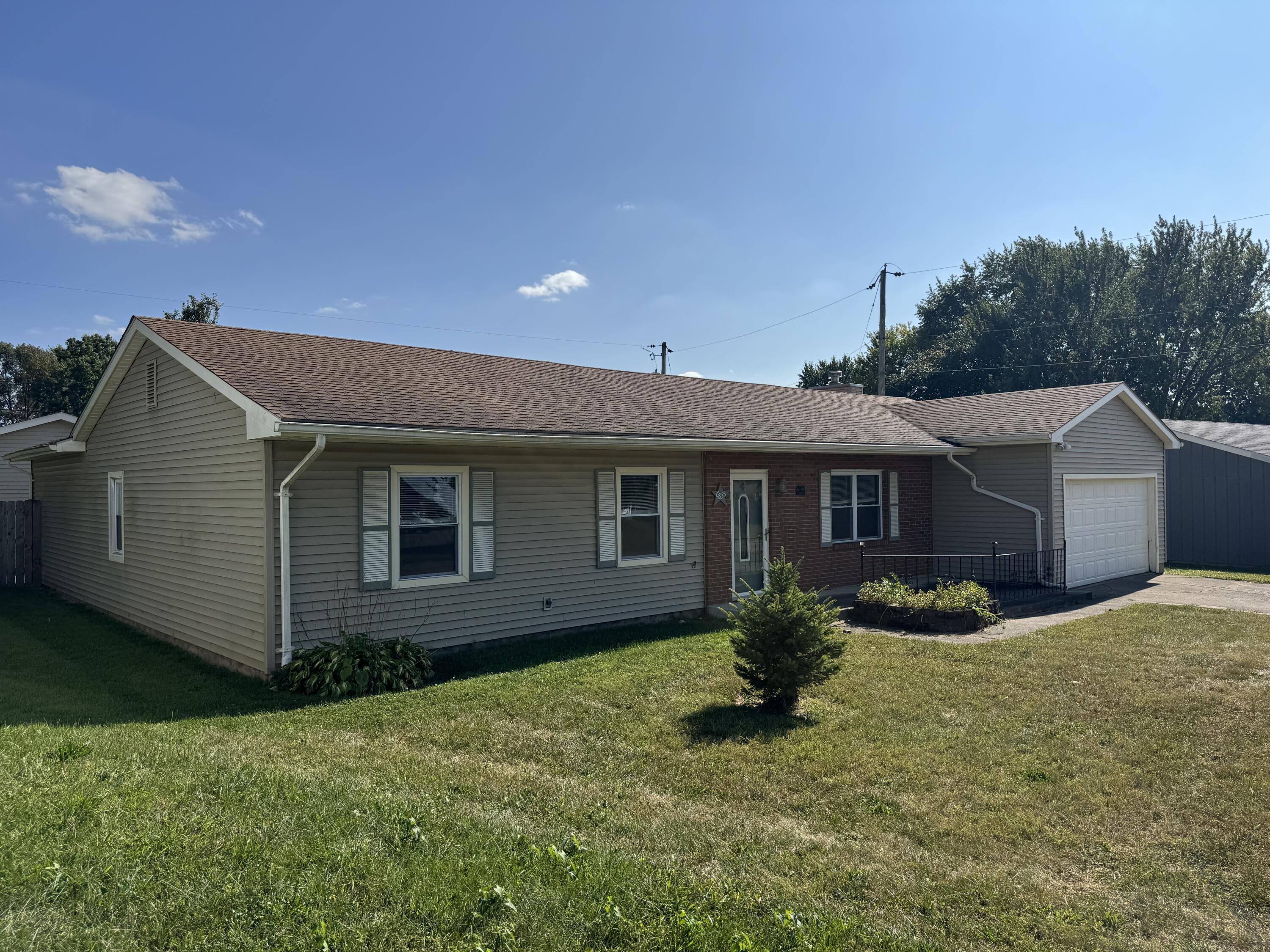 6835 Joseph Drive, Enon, Ohio 45323