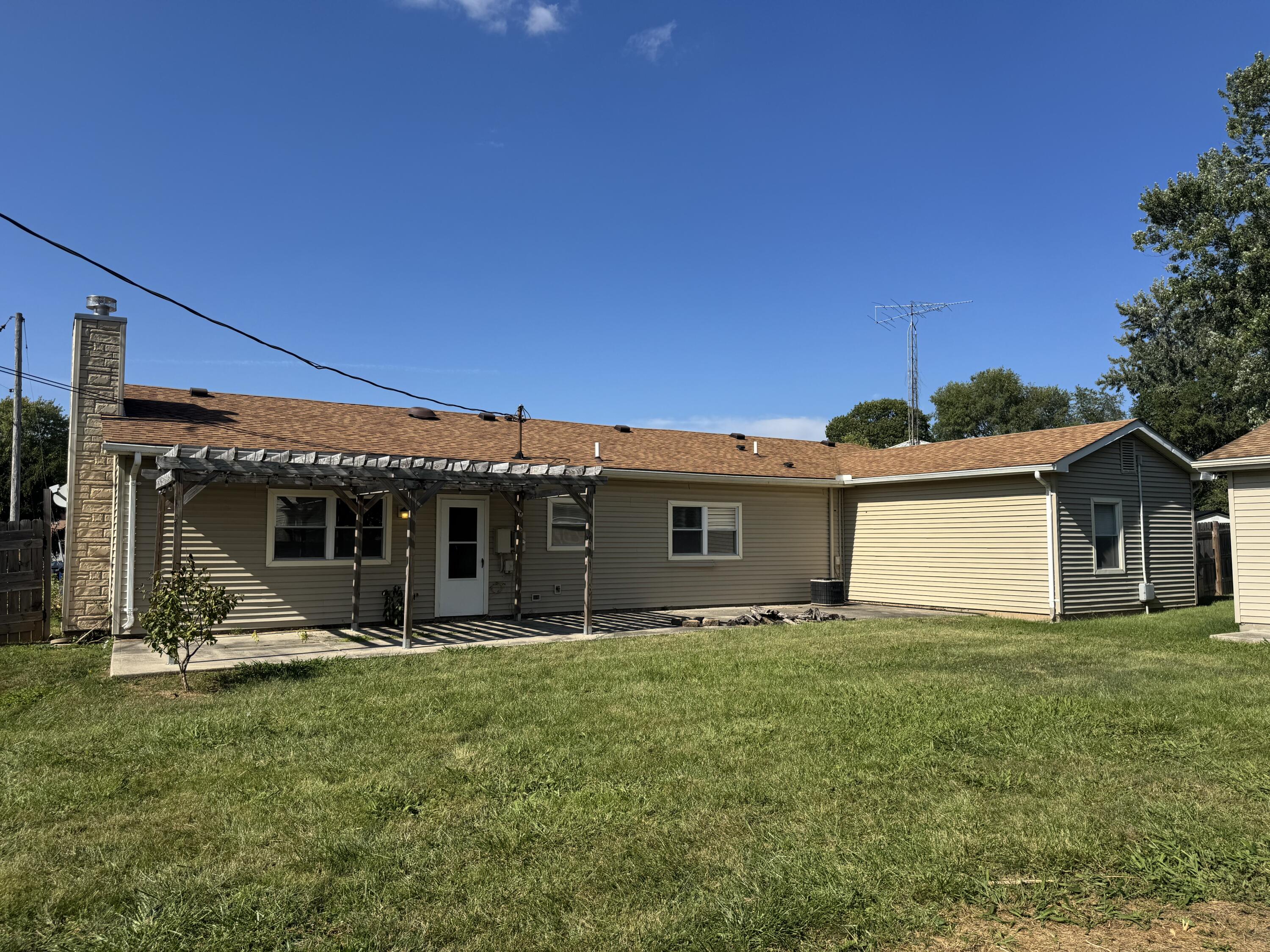6835 Joseph Drive, Enon, Ohio 45323