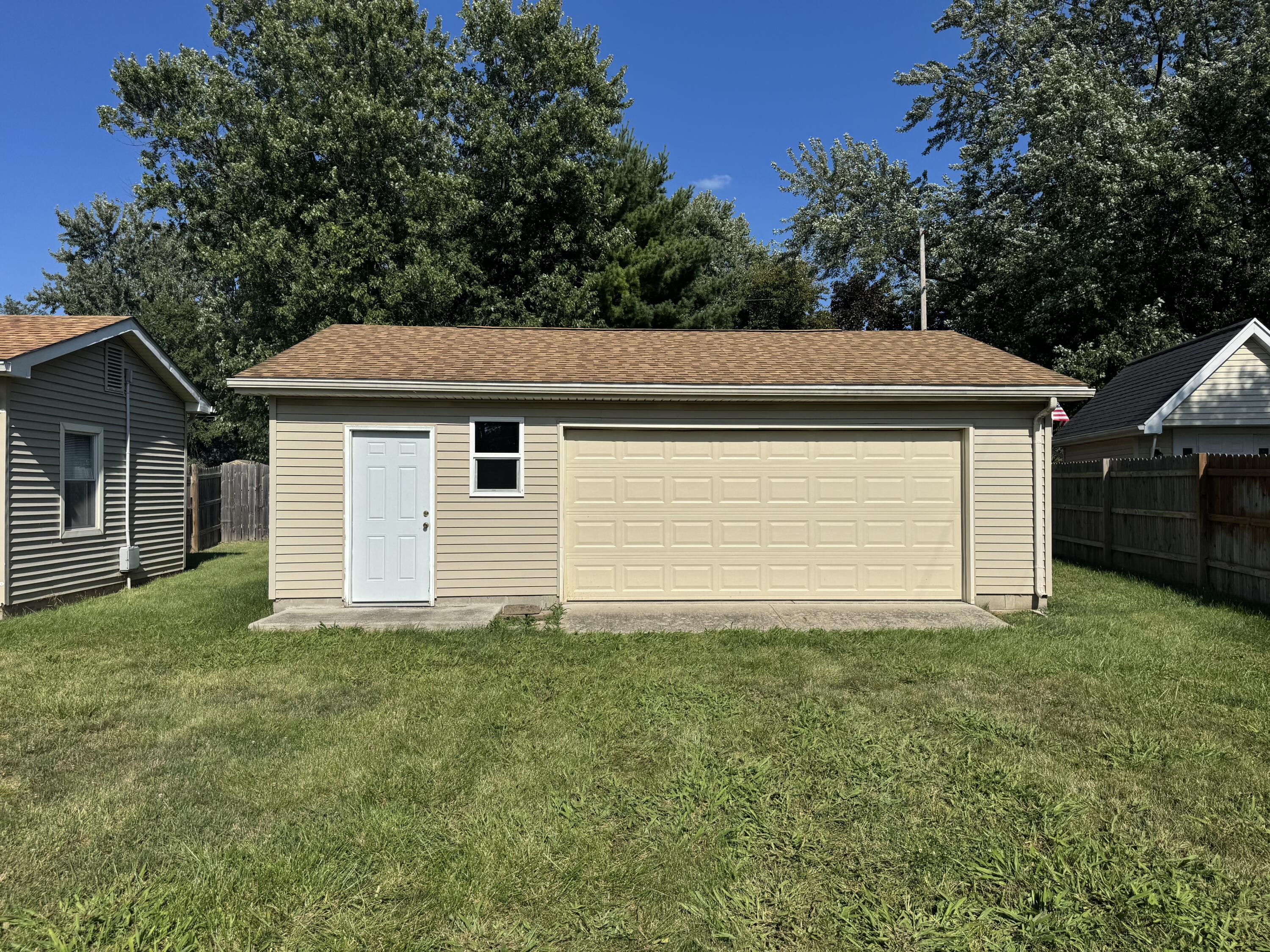 6835 Joseph Drive, Enon, Ohio 45323