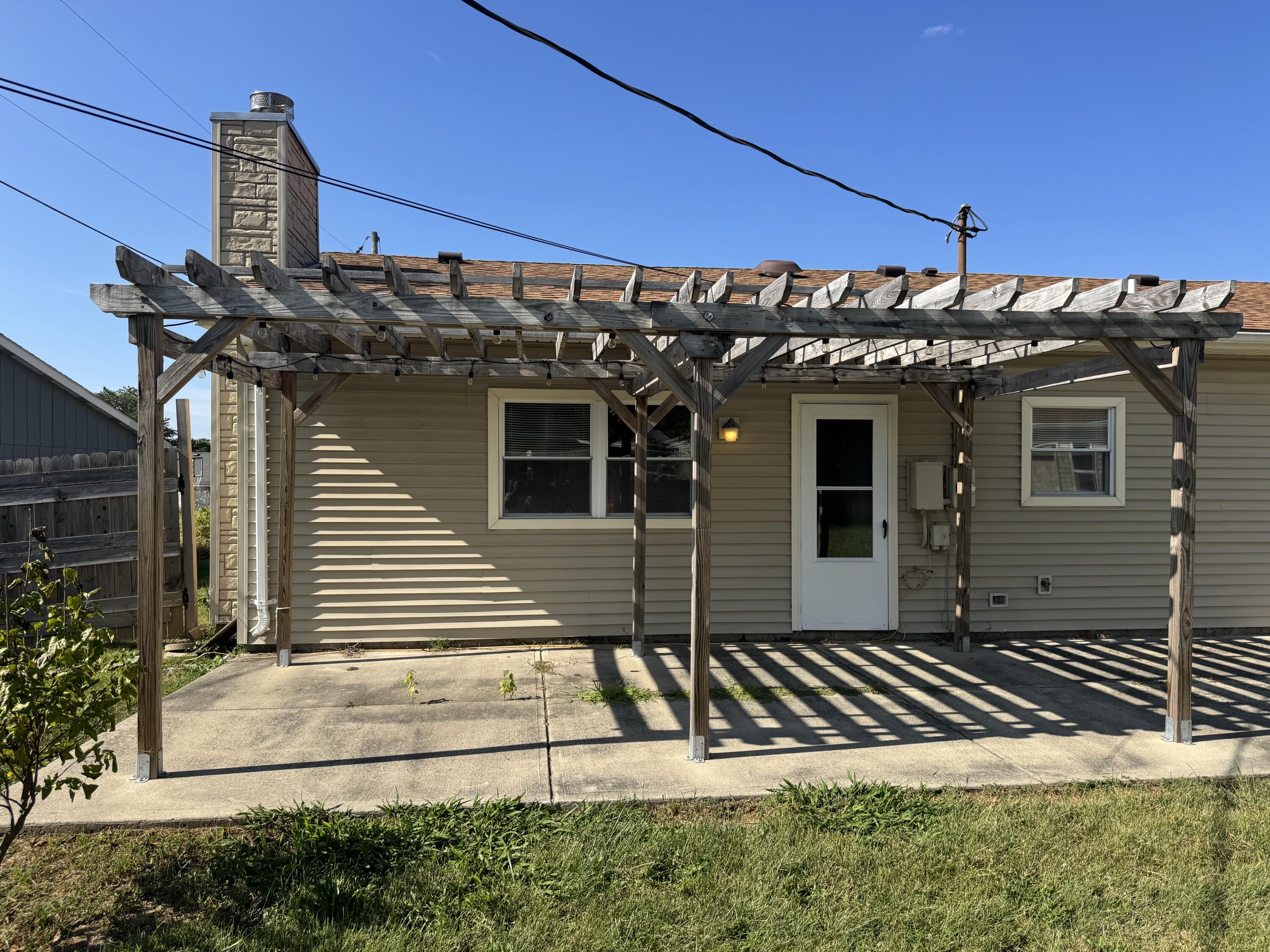 6835 Joseph Drive, Enon, Ohio 45323