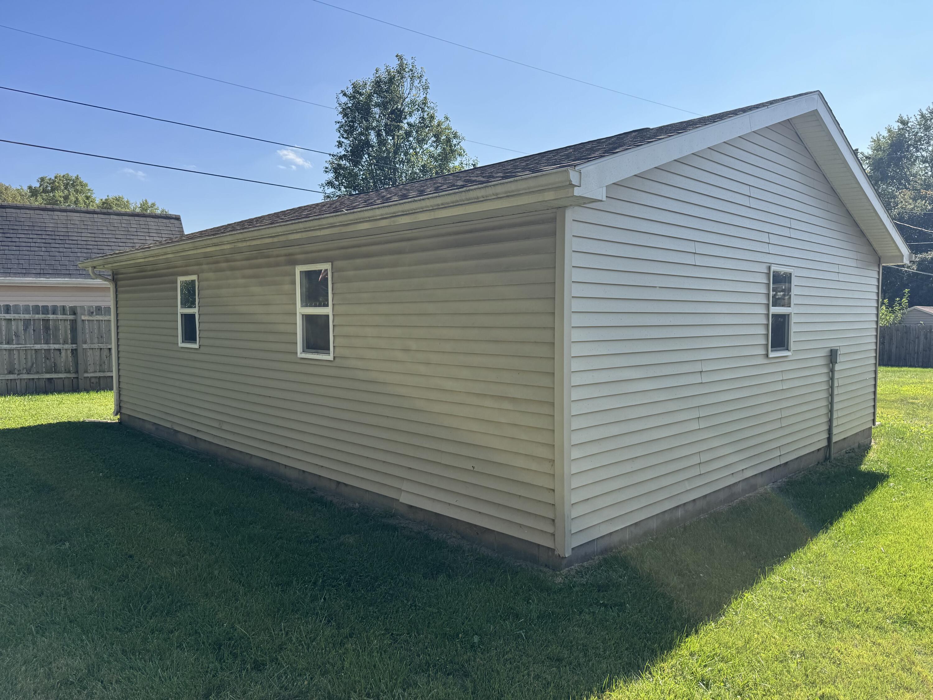 6835 Joseph Drive, Enon, Ohio 45323