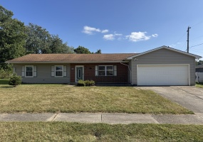 6835 Joseph Drive, Enon, Ohio 45323, 4 Bedrooms Bedrooms, ,2 BathroomsBathrooms,Residential,For Sale,Joseph,1041181