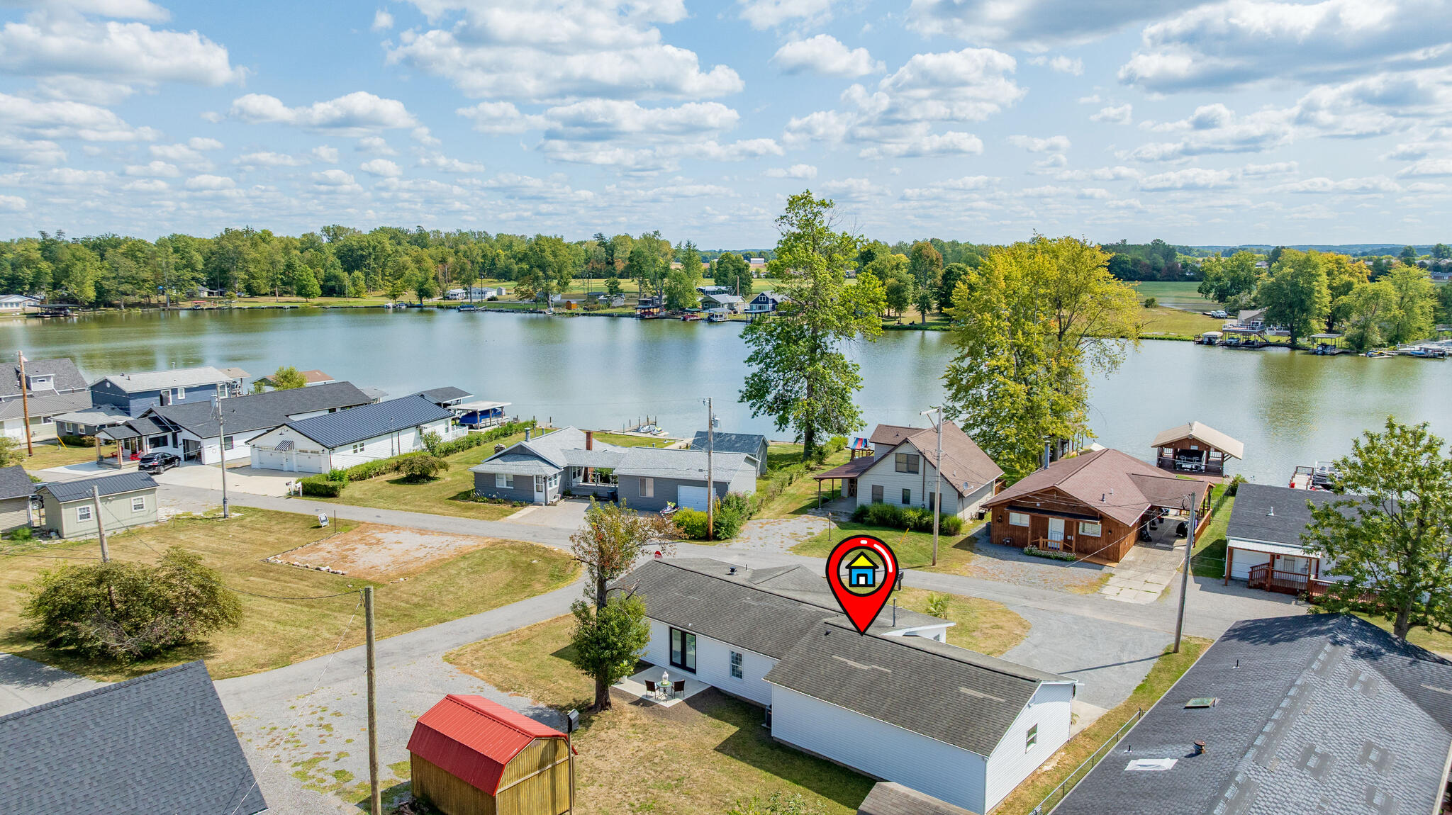 7665 Walnut Street, Russells Point, Ohio 43348