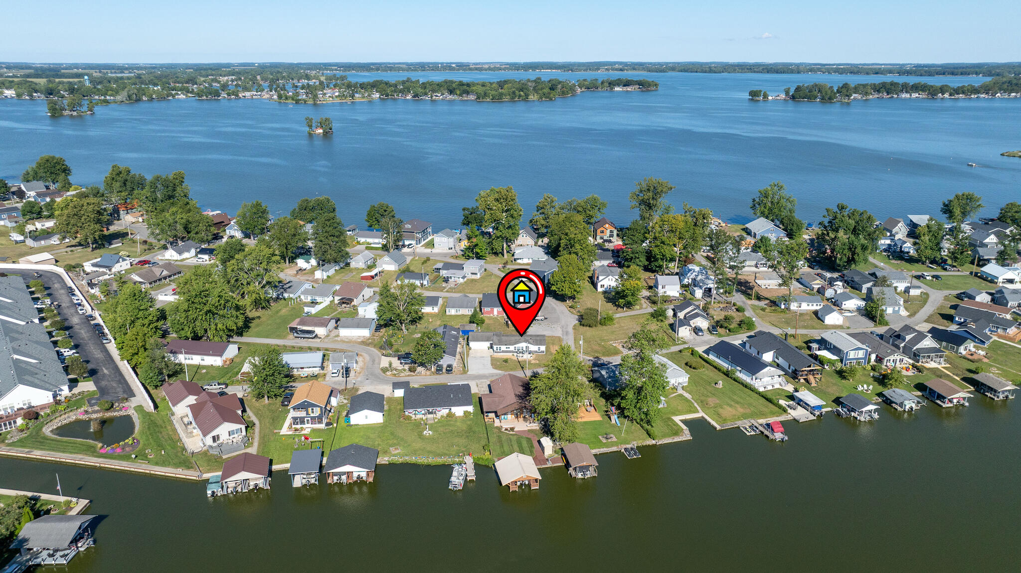 7665 Walnut Street, Russells Point, Ohio 43348