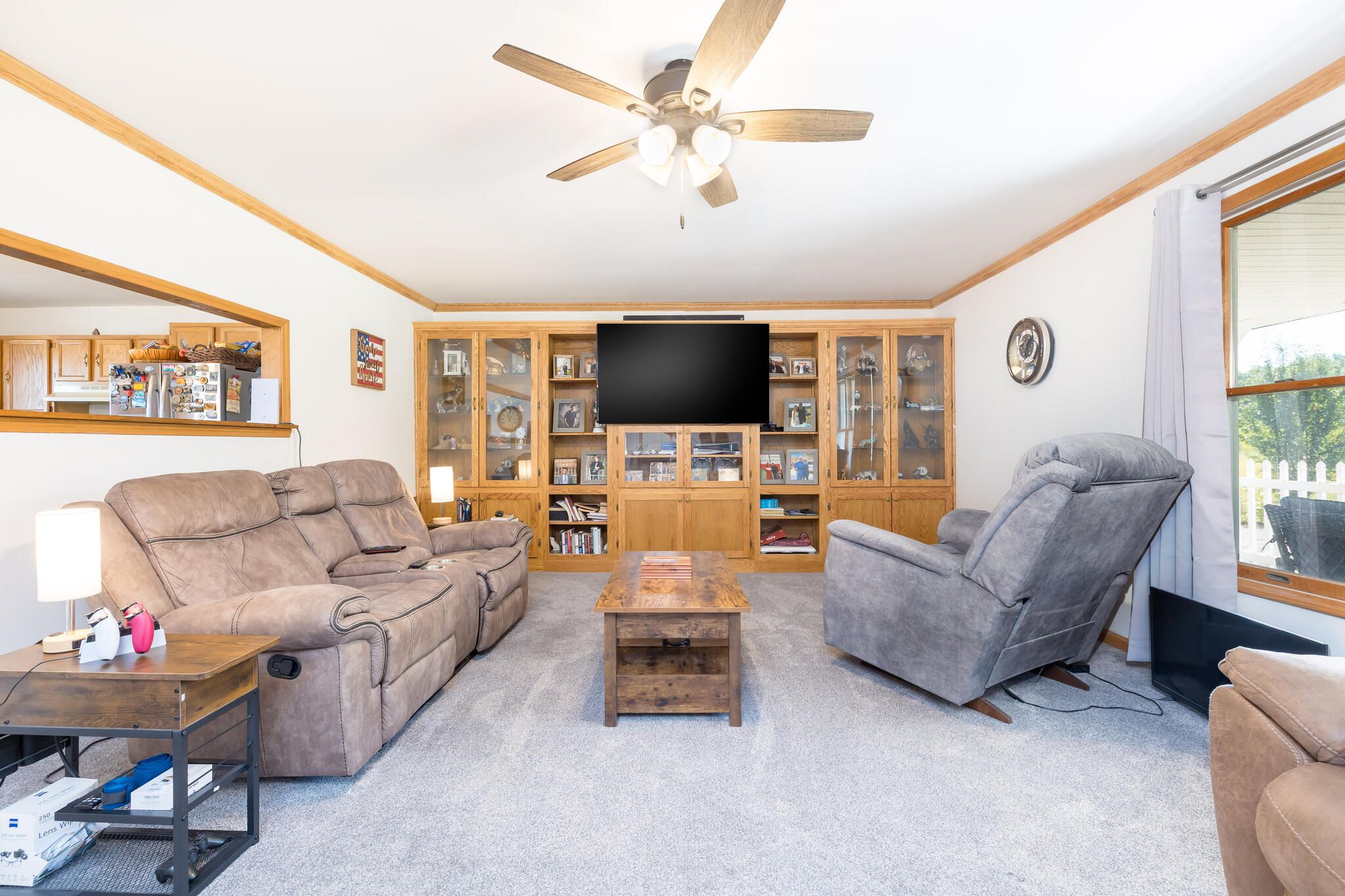 3115 County Road 80, Alger, Ohio 45812