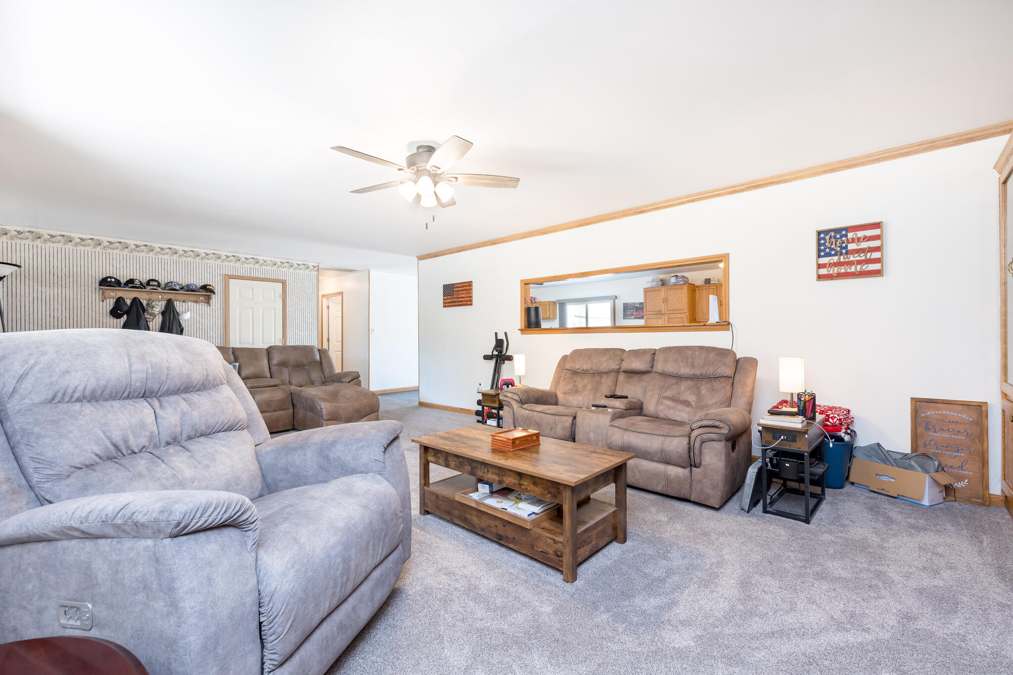 3115 County Road 80, Alger, Ohio 45812