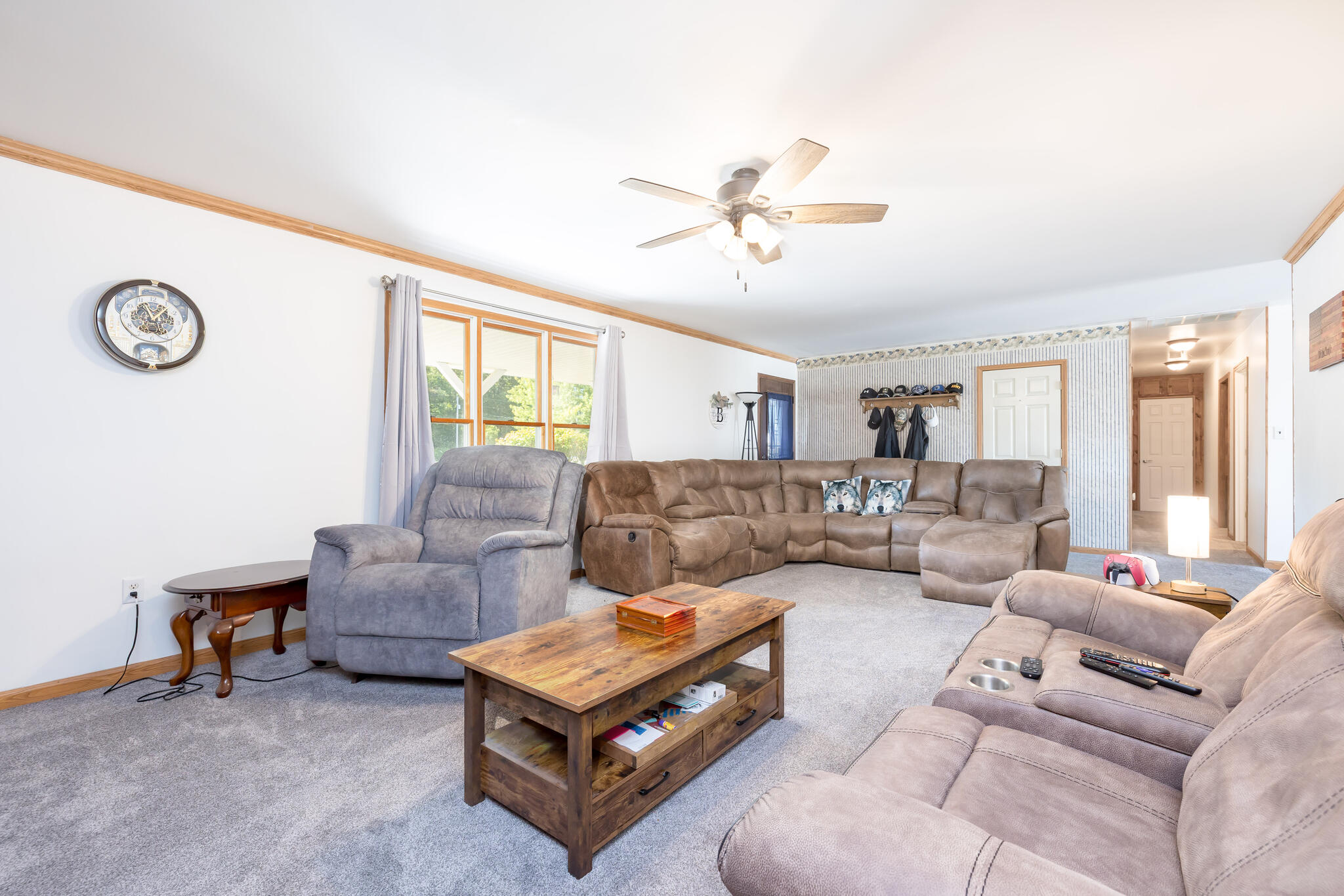 3115 County Road 80, Alger, Ohio 45812