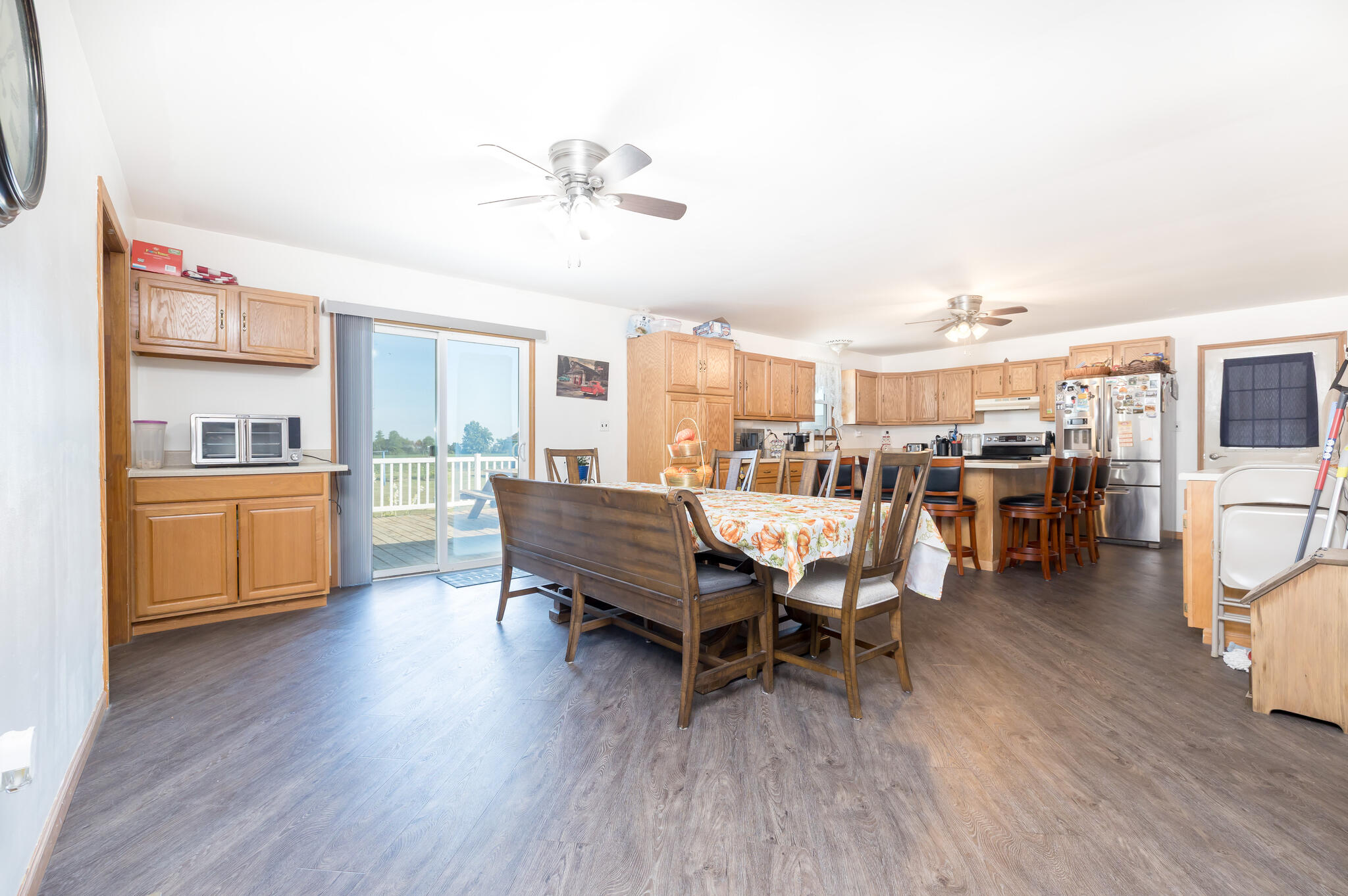 3115 County Road 80, Alger, Ohio 45812