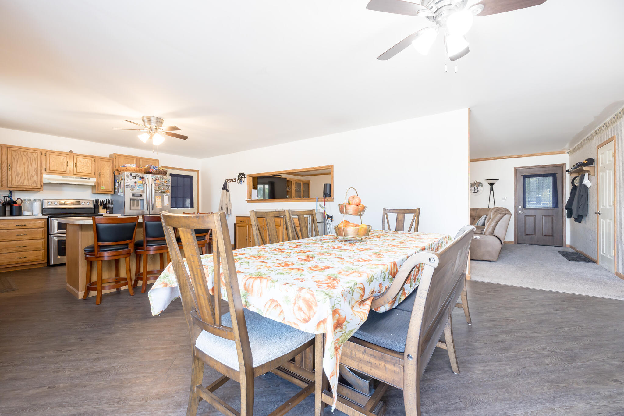 3115 County Road 80, Alger, Ohio 45812