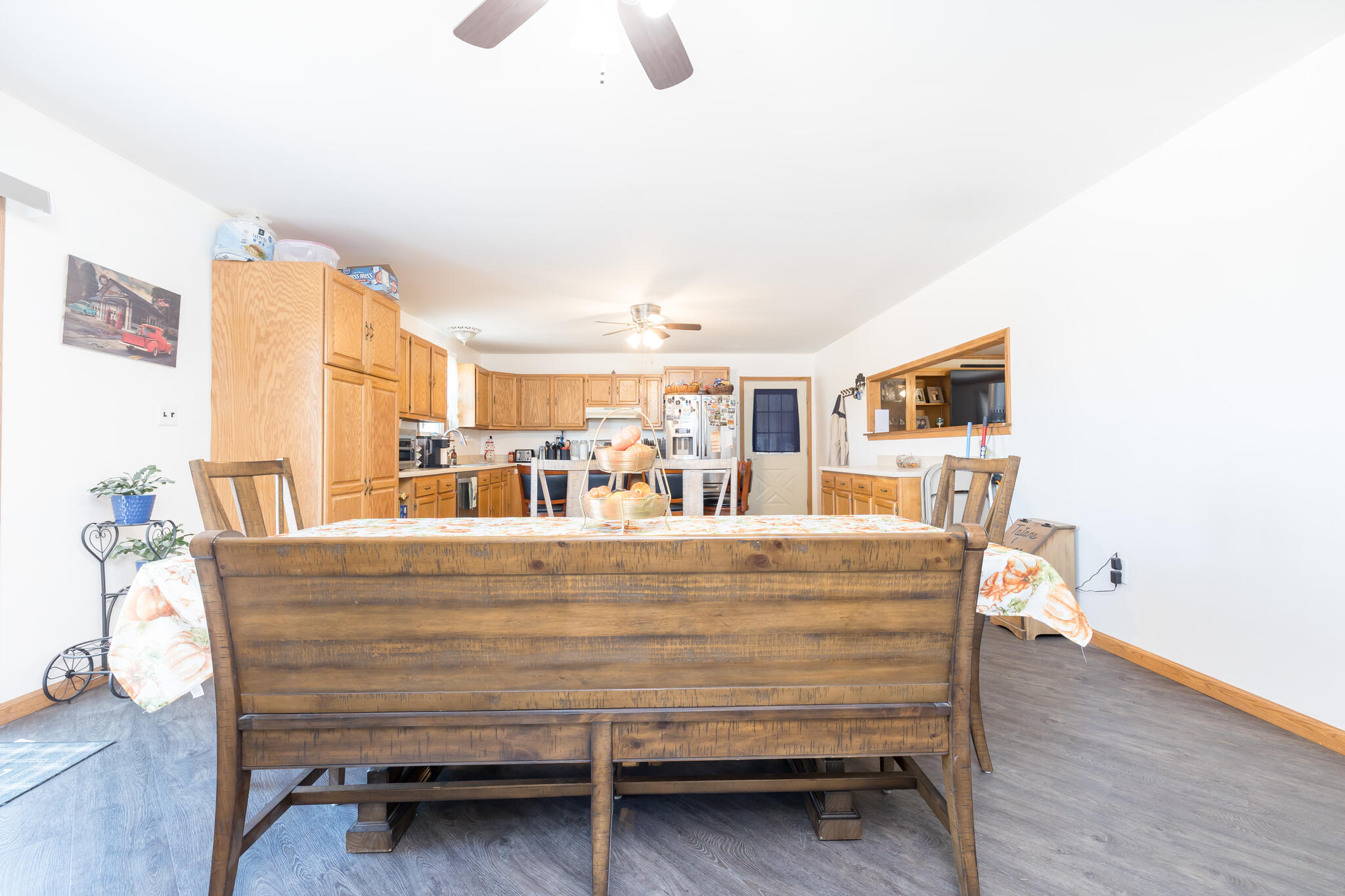 3115 County Road 80, Alger, Ohio 45812