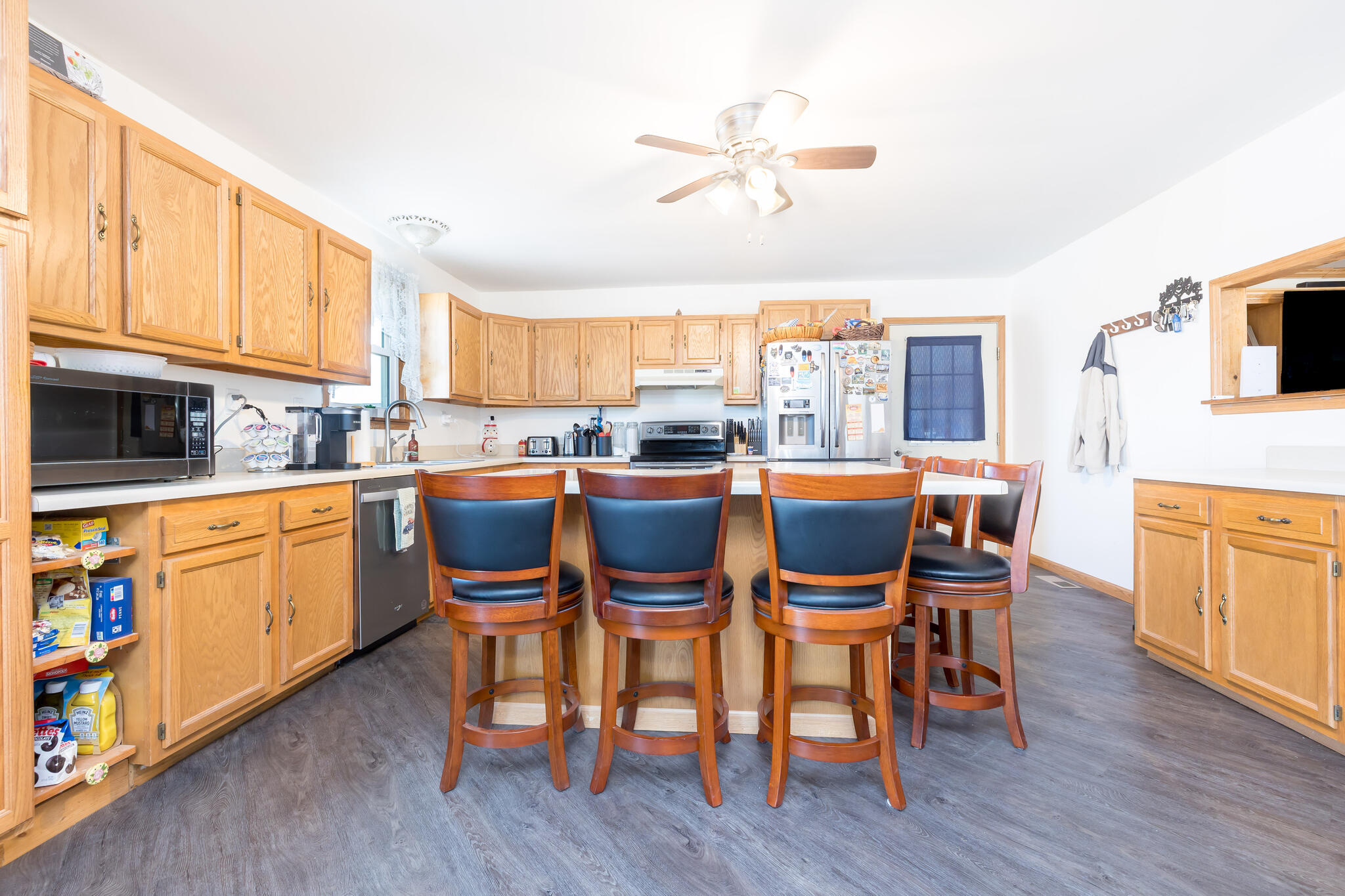 3115 County Road 80, Alger, Ohio 45812