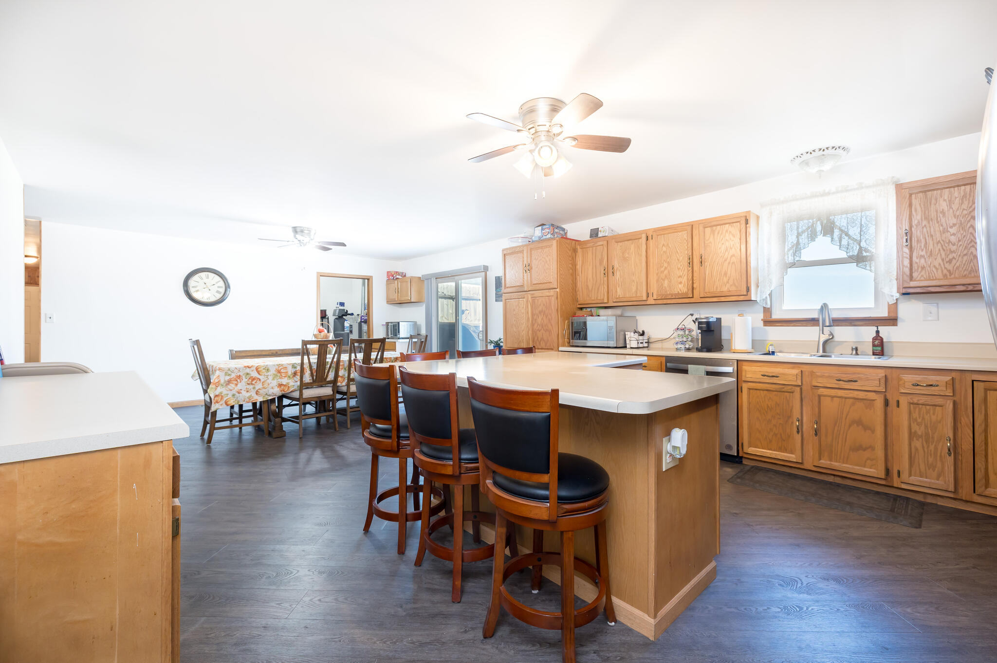 3115 County Road 80, Alger, Ohio 45812