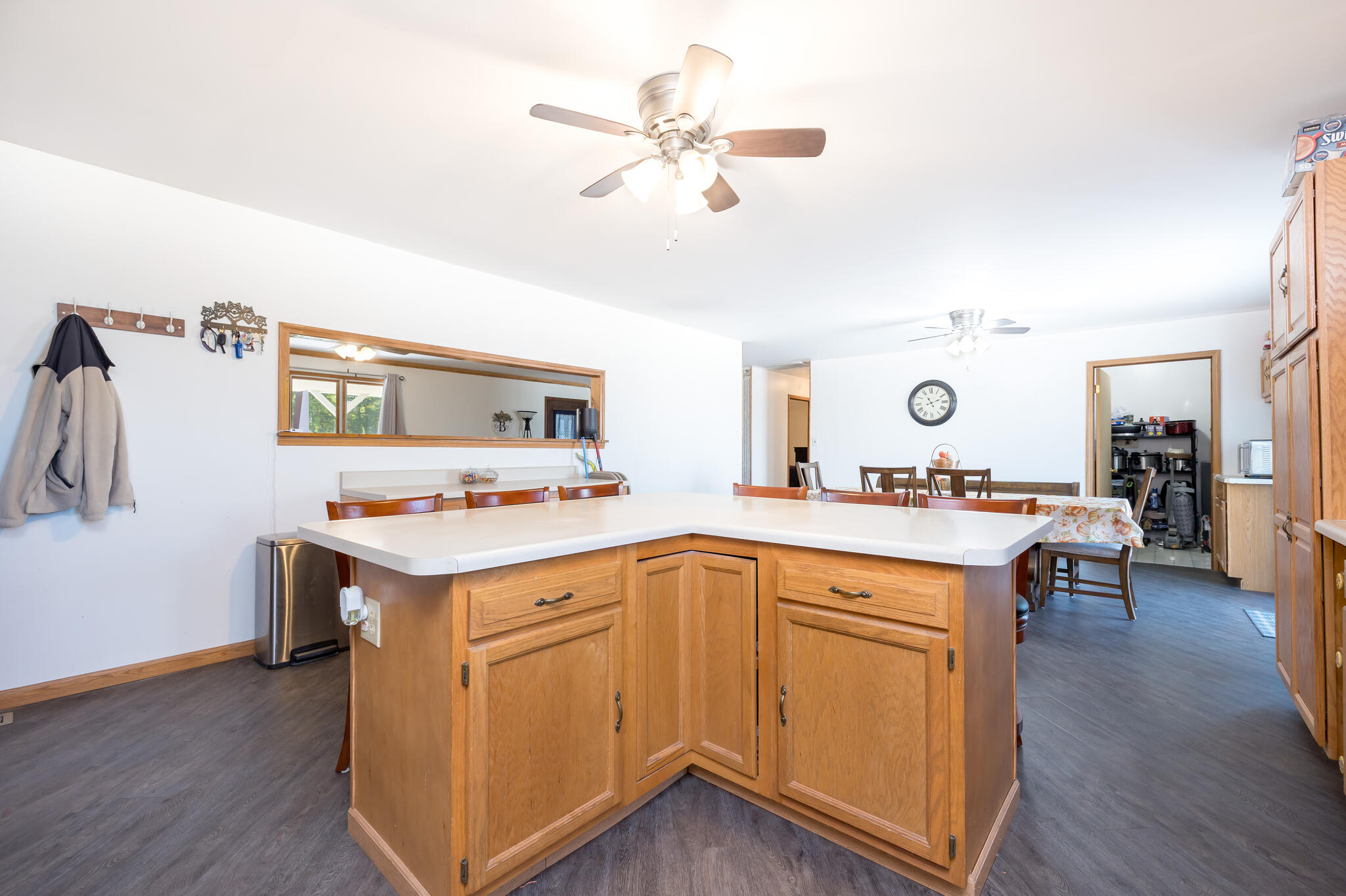 3115 County Road 80, Alger, Ohio 45812