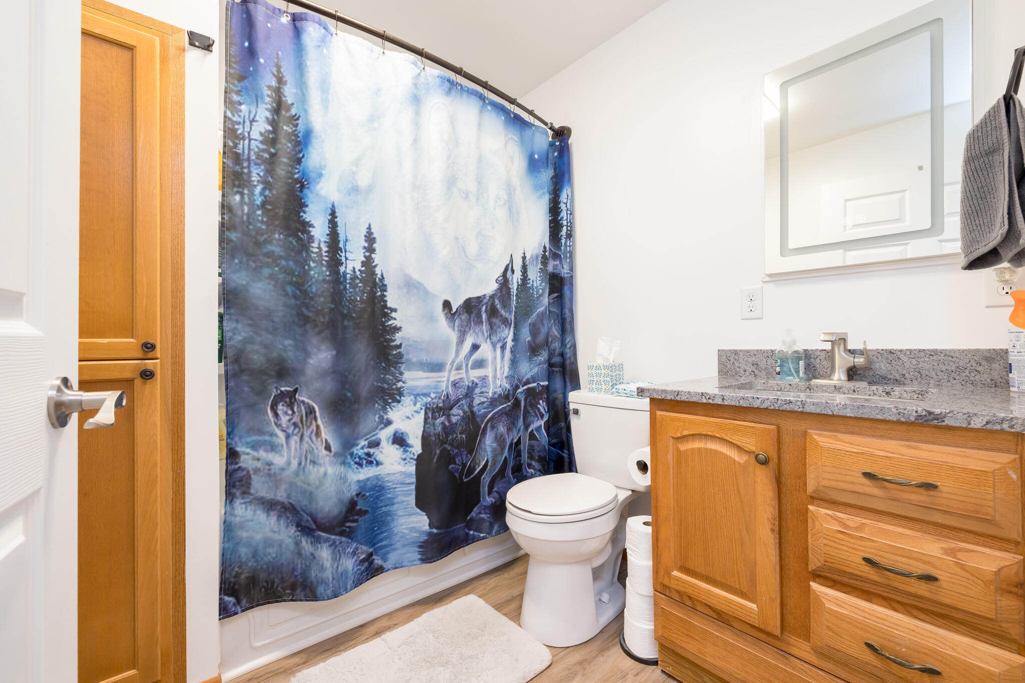 3115 County Road 80, Alger, Ohio 45812