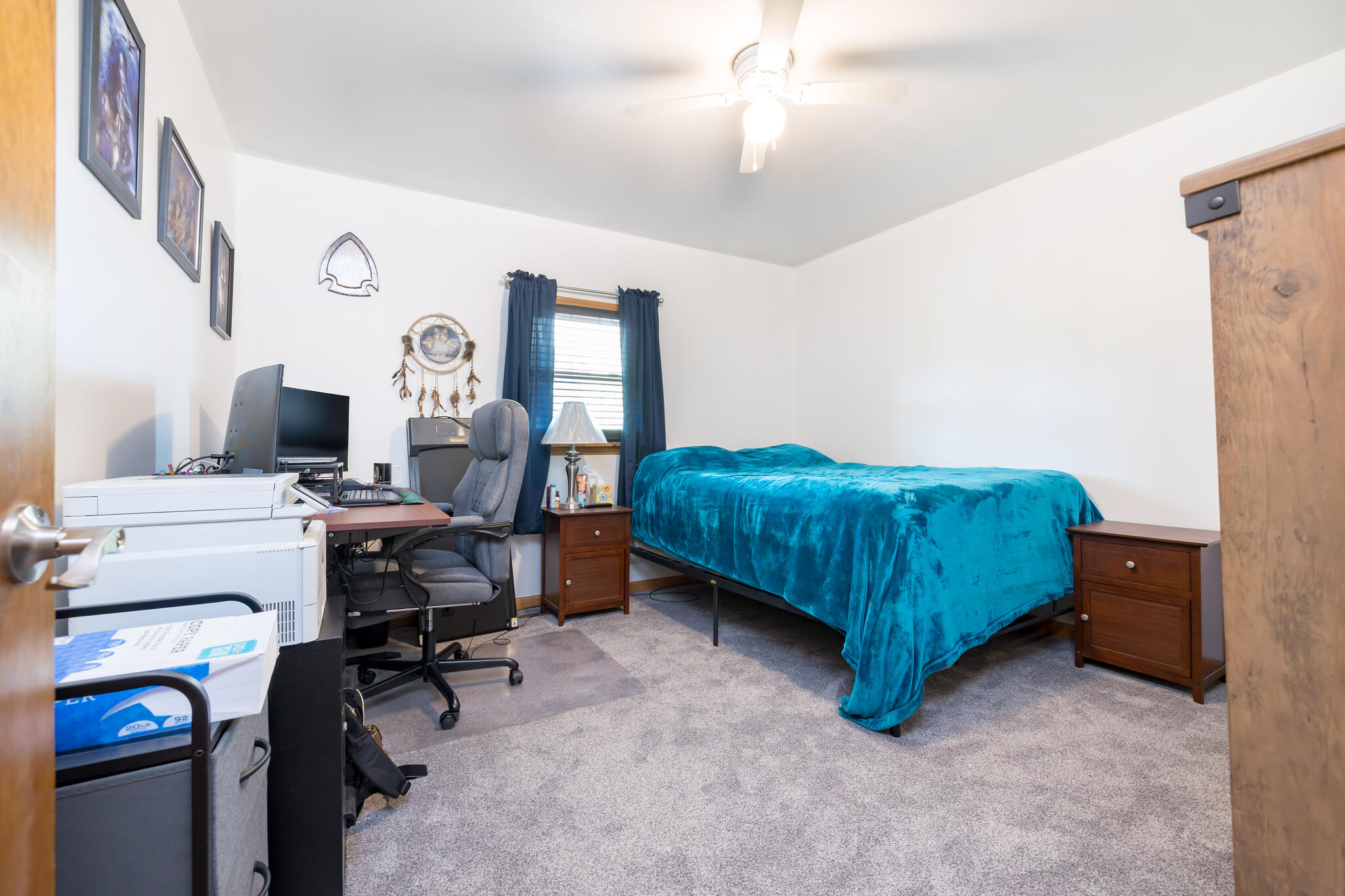 3115 County Road 80, Alger, Ohio 45812