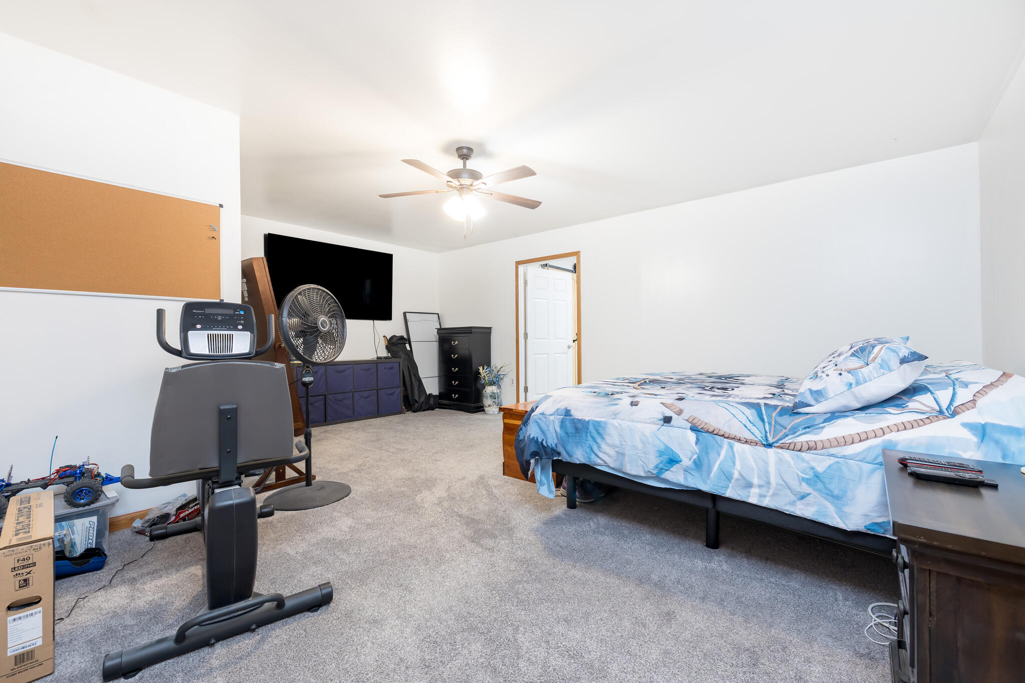 3115 County Road 80, Alger, Ohio 45812