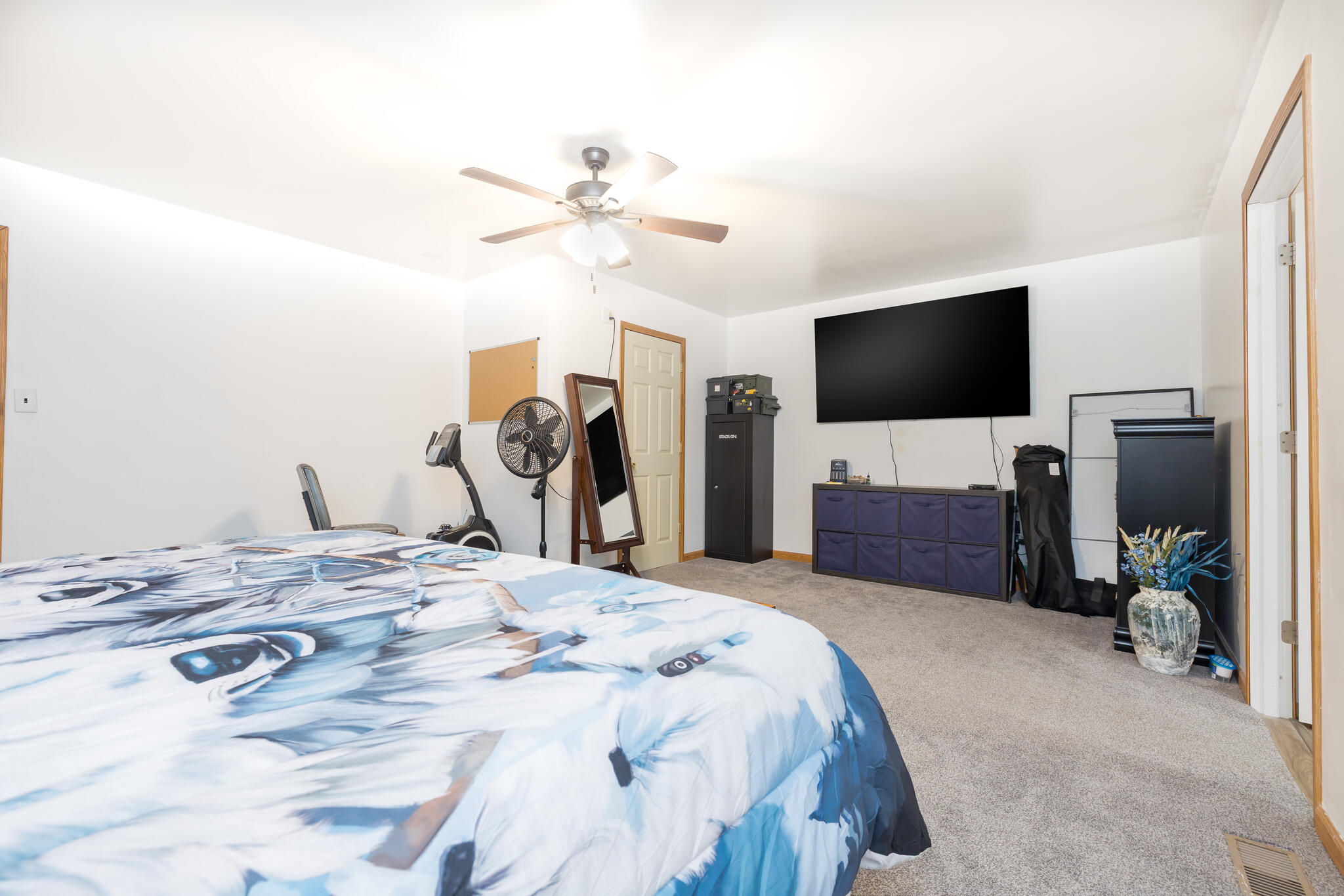 3115 County Road 80, Alger, Ohio 45812