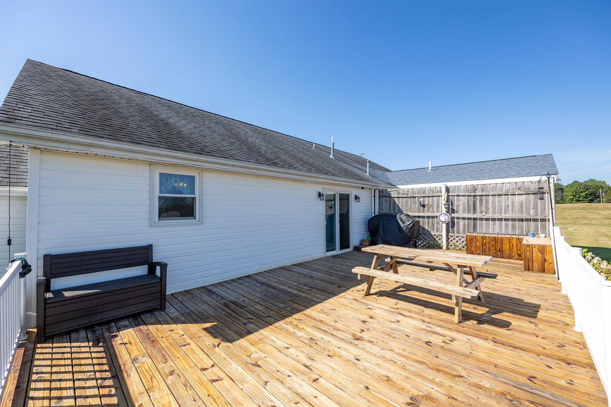 3115 County Road 80, Alger, Ohio 45812