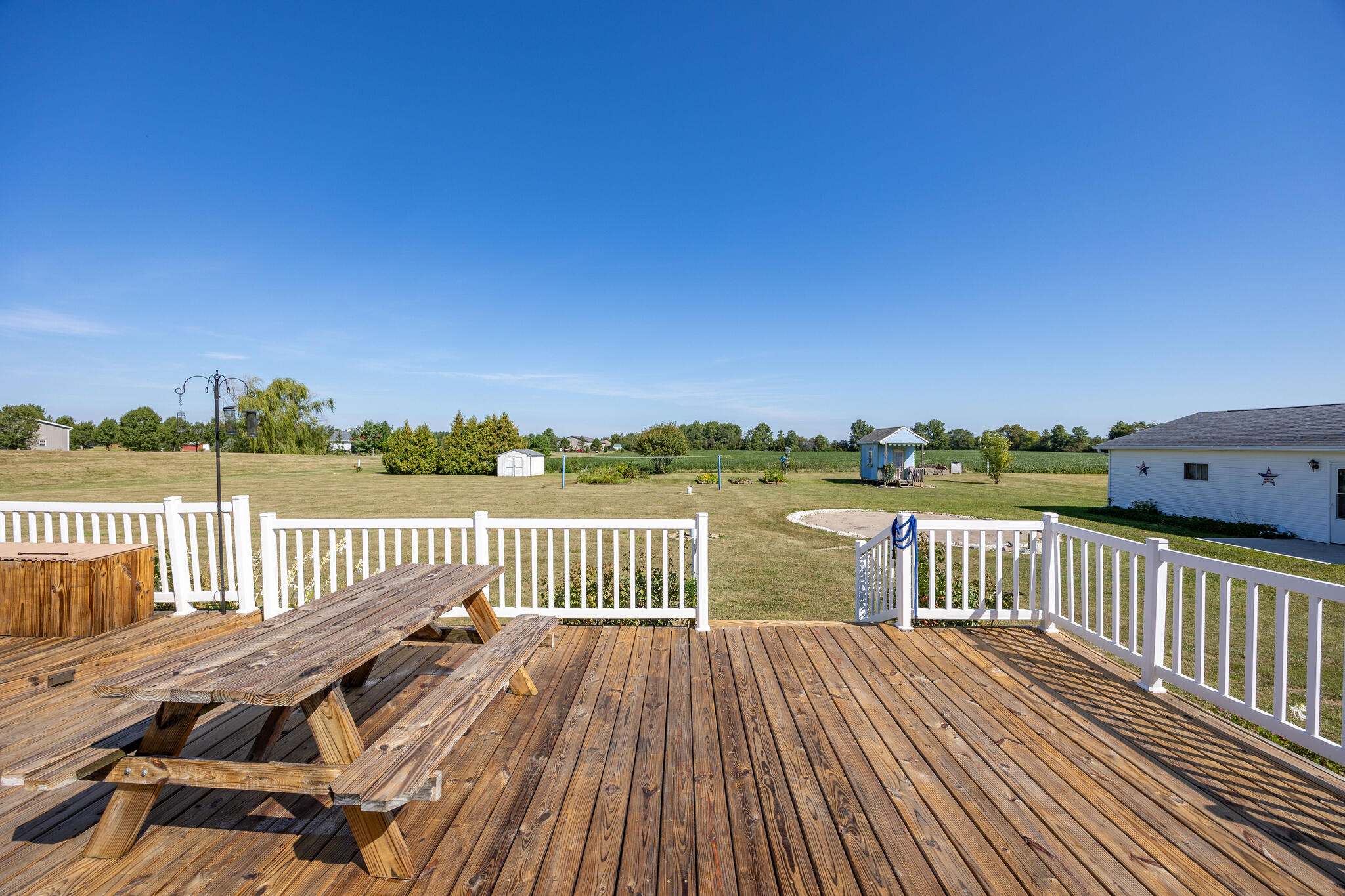 3115 County Road 80, Alger, Ohio 45812