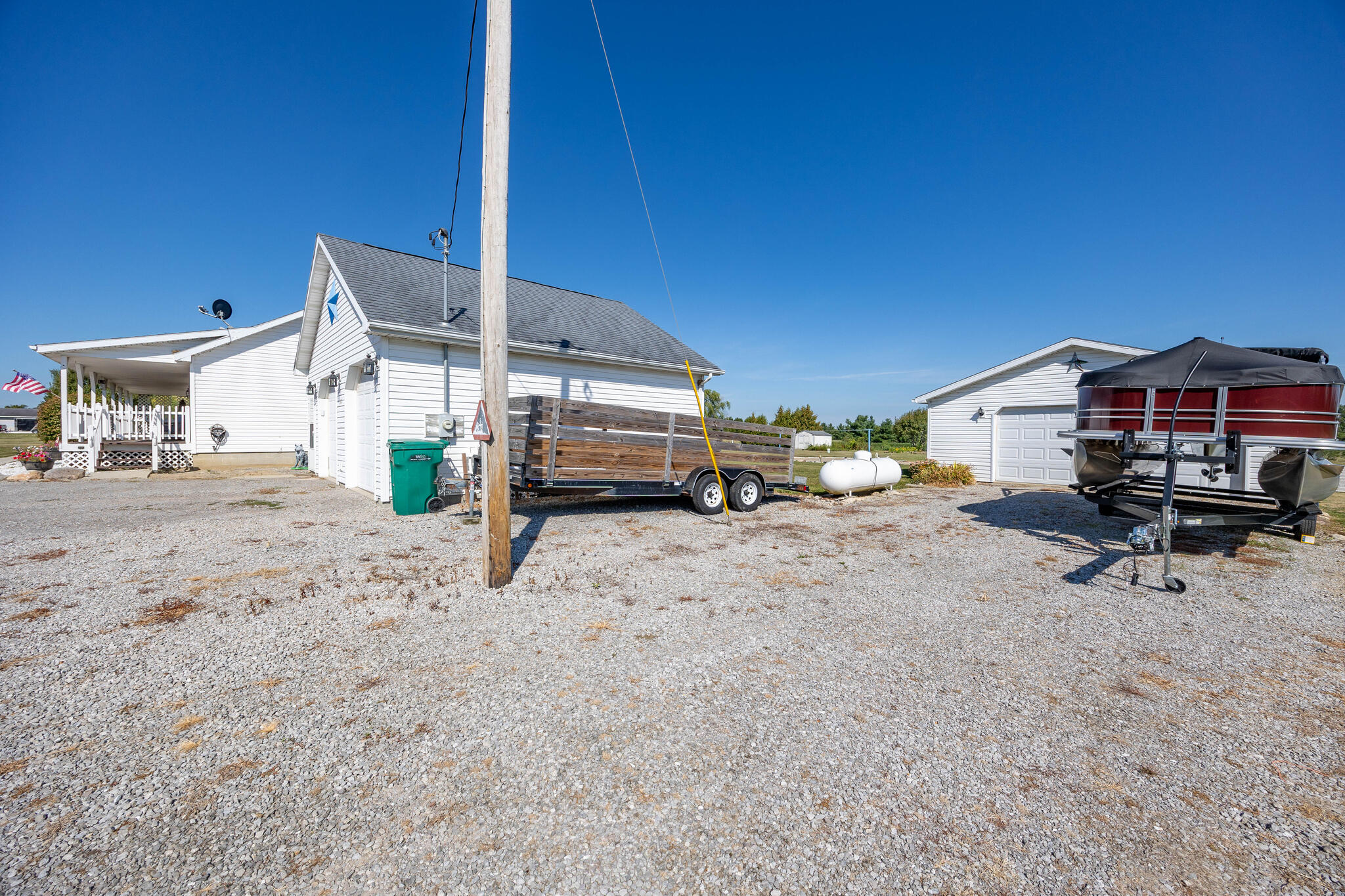 3115 County Road 80, Alger, Ohio 45812