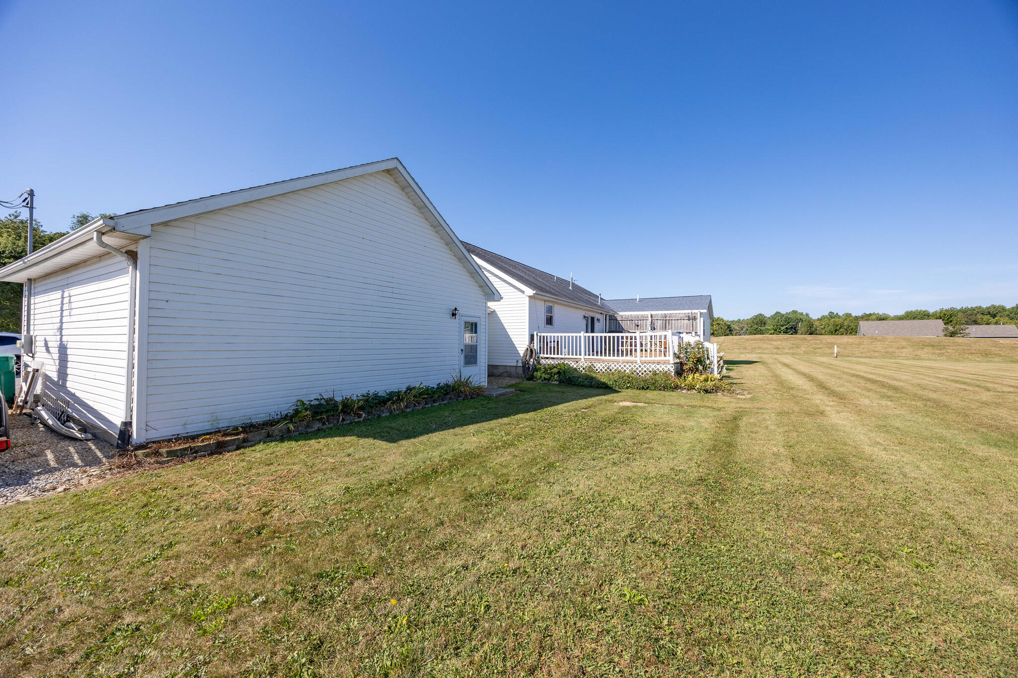3115 County Road 80, Alger, Ohio 45812